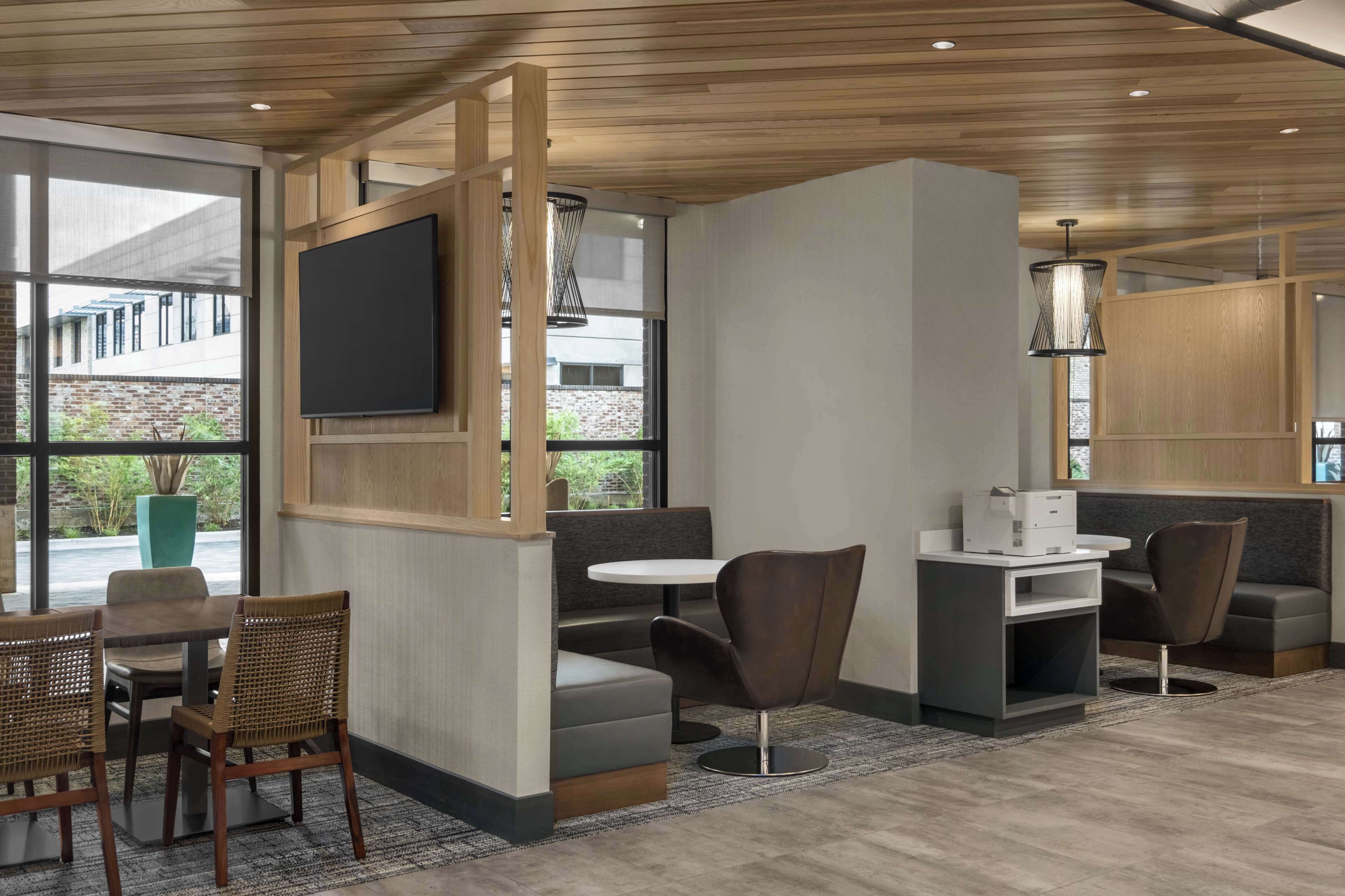 Hampton Inn Austin East Side Hampton Inn Austin East Side