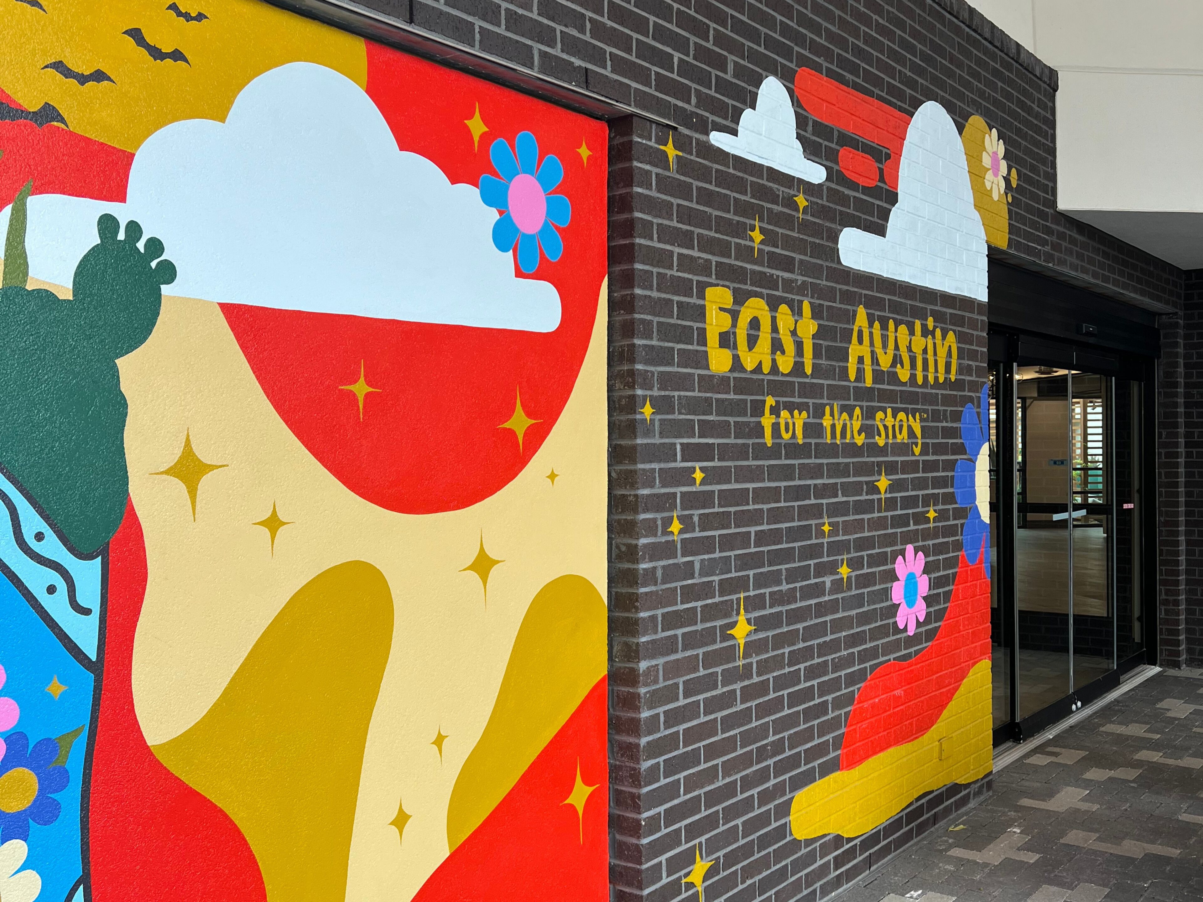 Hampton Inn Austin East Side Hampton Inn Austin East Side