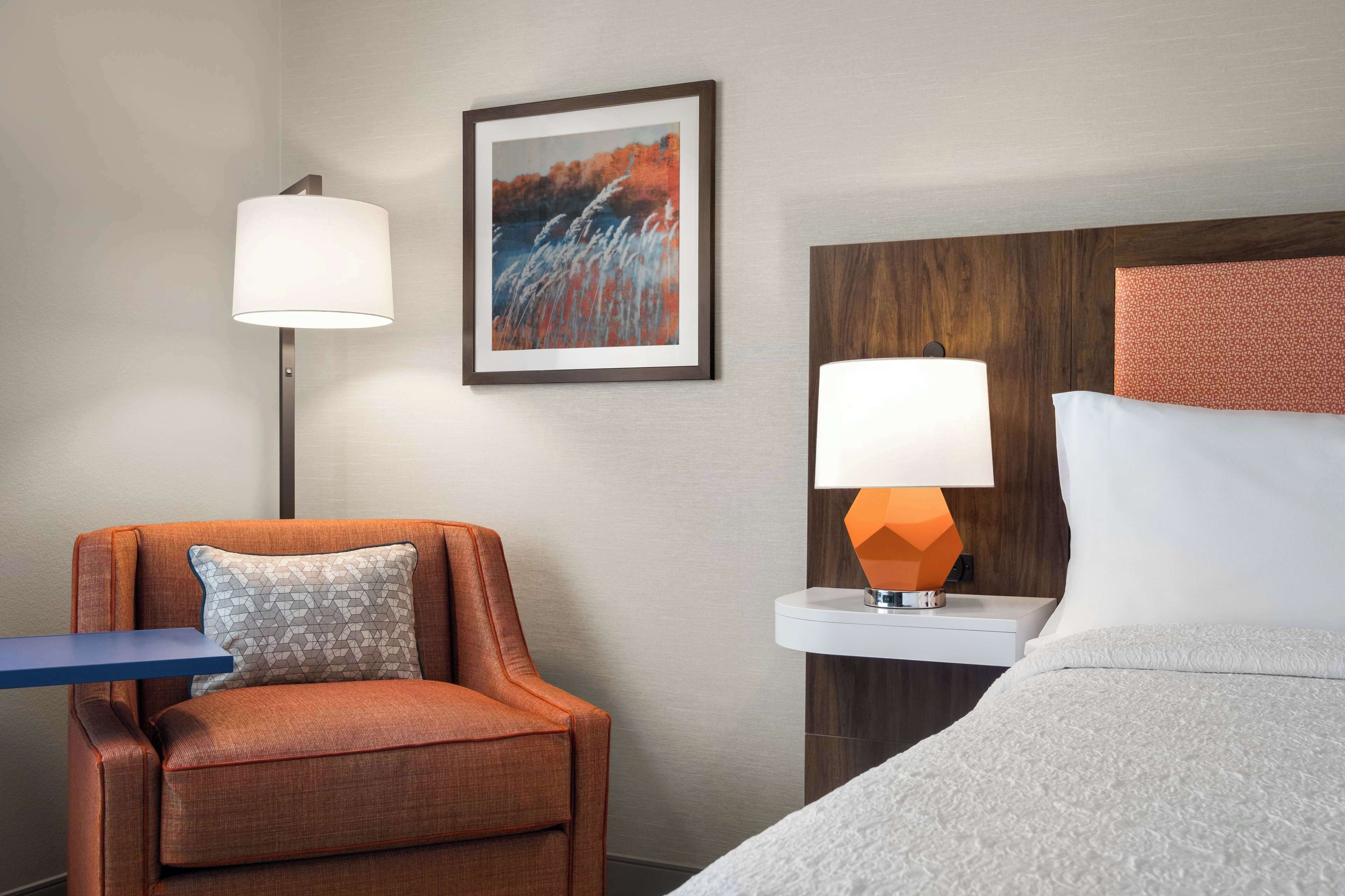 Hampton Inn Austin East Side Hampton Inn Austin East Side