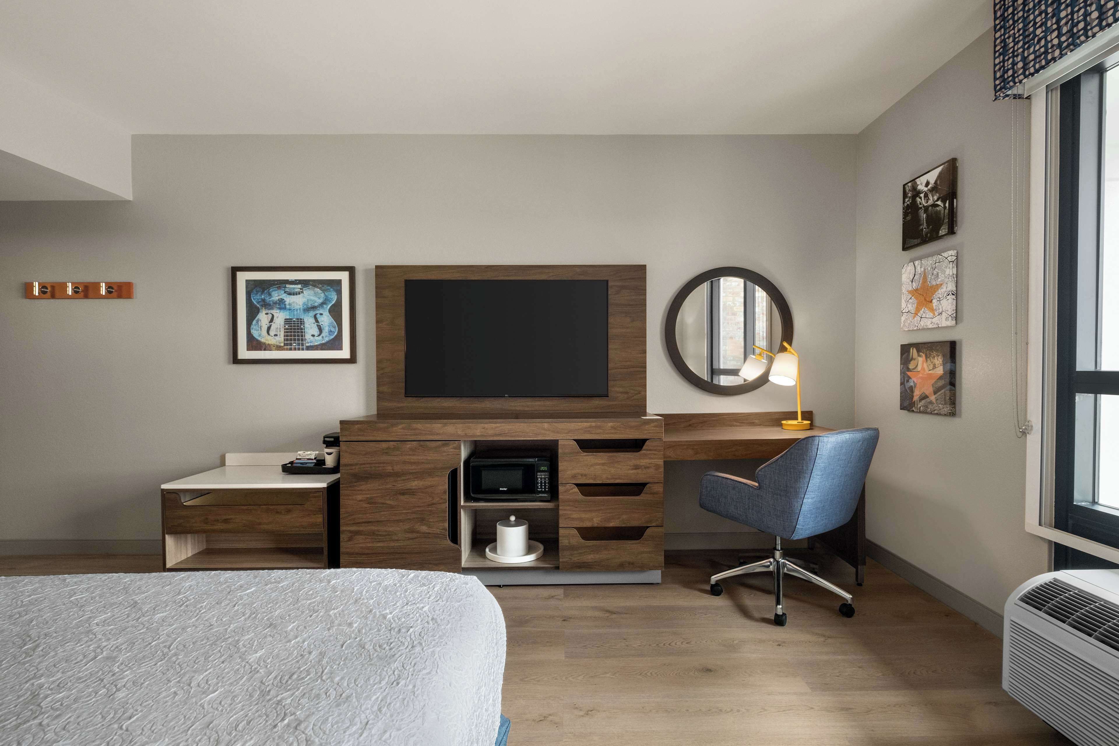 Hampton Inn Austin East Side Hampton Inn Austin East Side