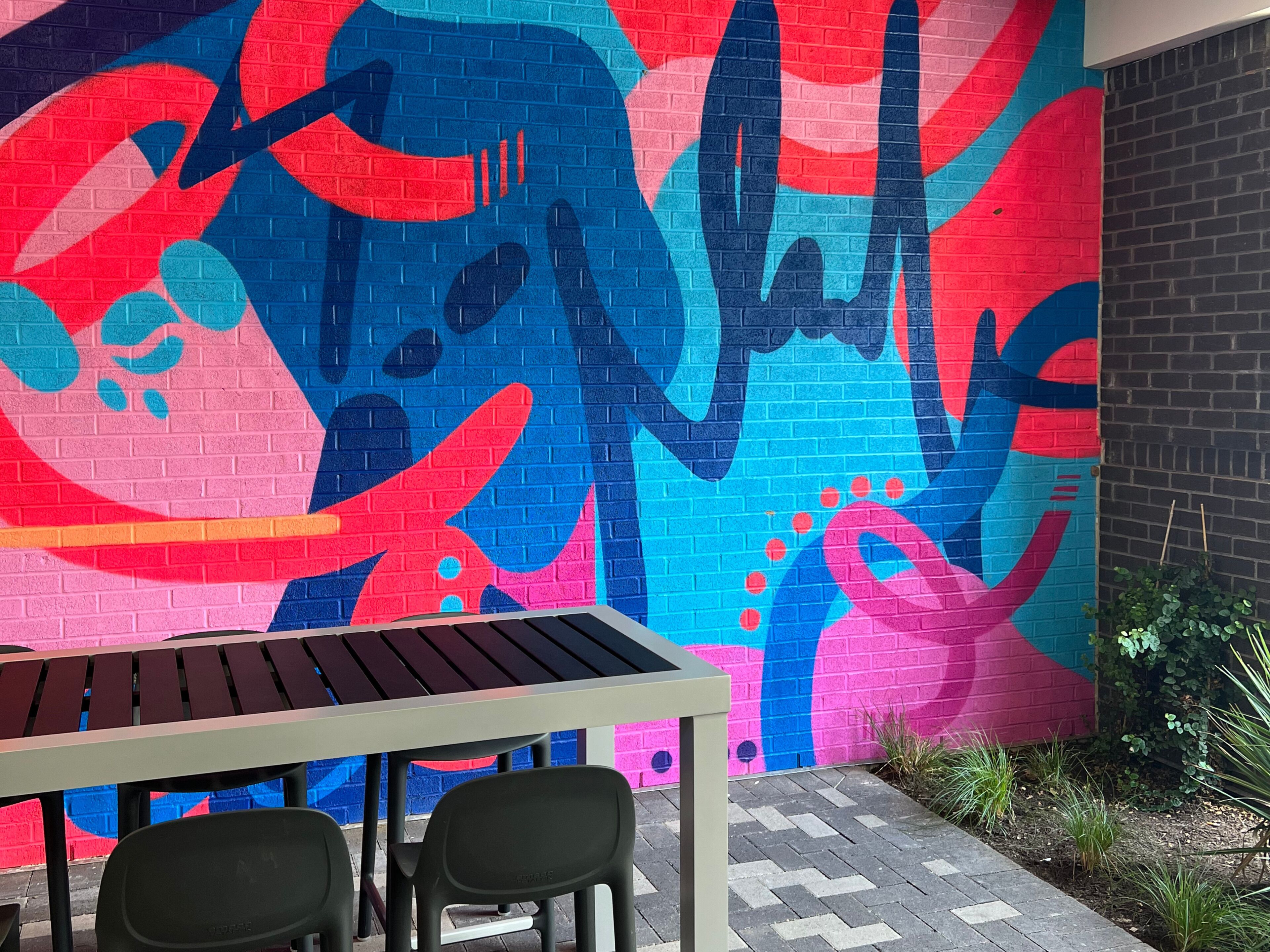 Hampton Inn Austin East Side Hampton Inn Austin East Side