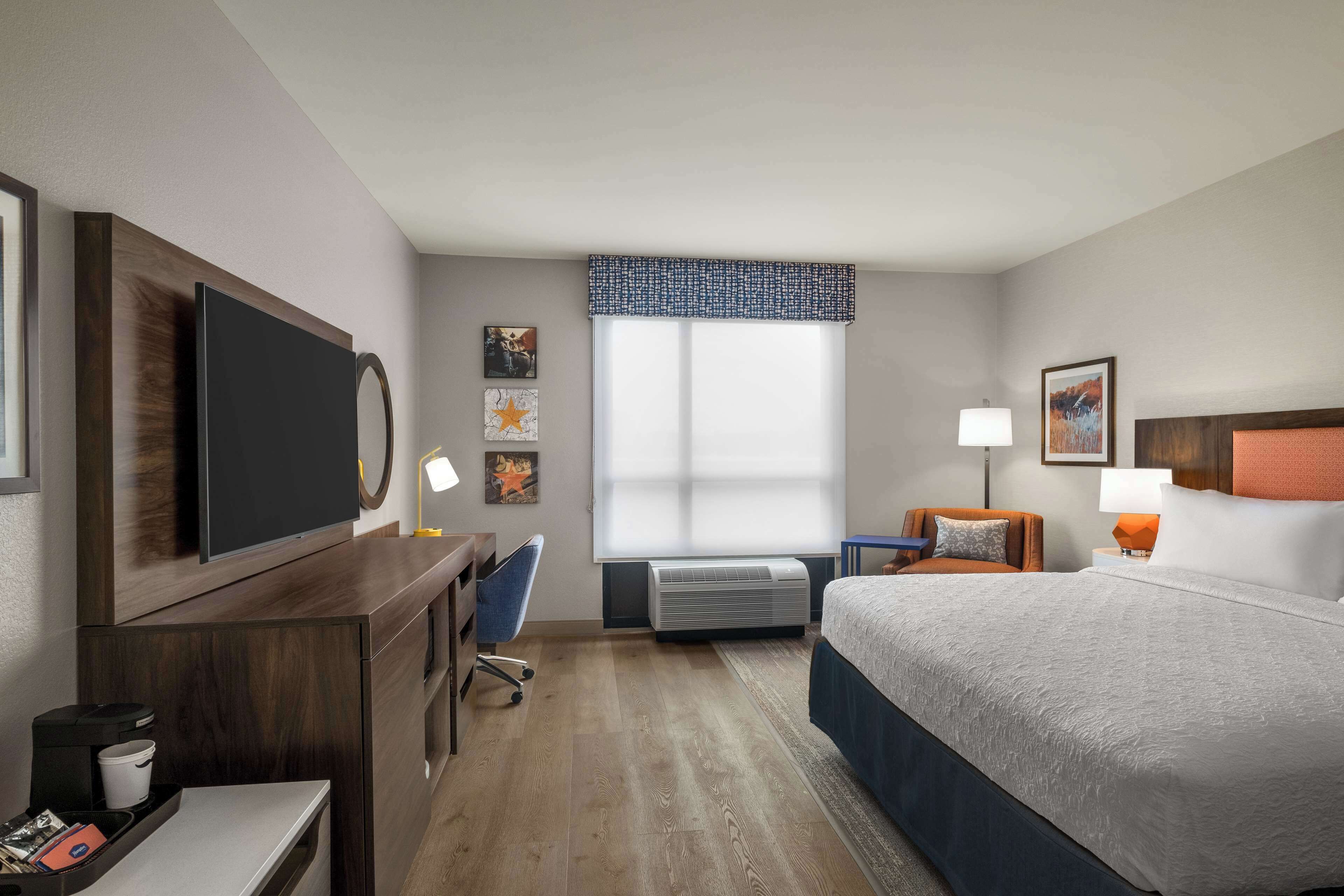 Hampton Inn Austin East Side Hampton Inn Austin East Side