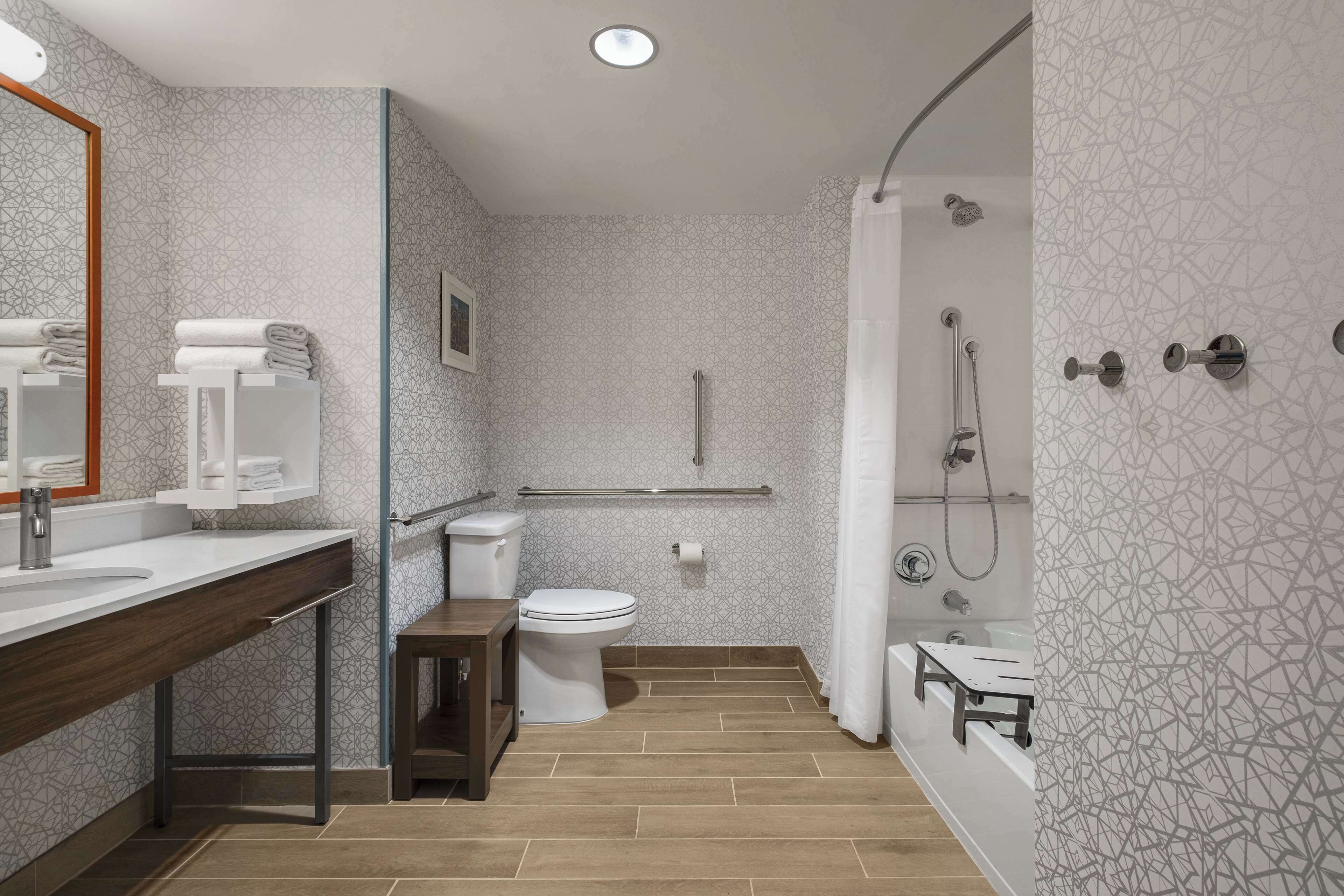 Hampton Inn Austin East Side Hampton Inn Austin East Side