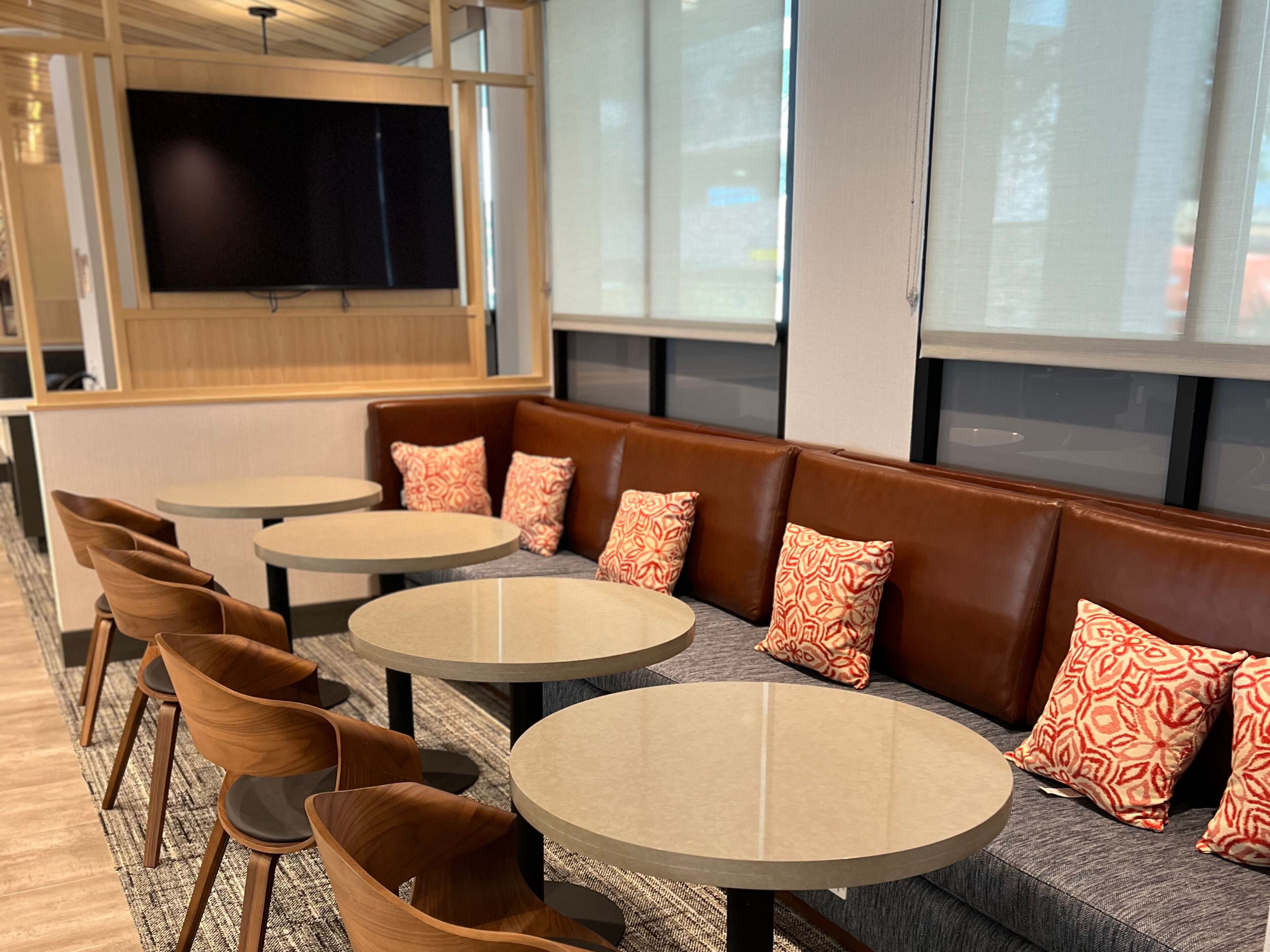 Hampton Inn Austin East Side Hampton Inn Austin East Side