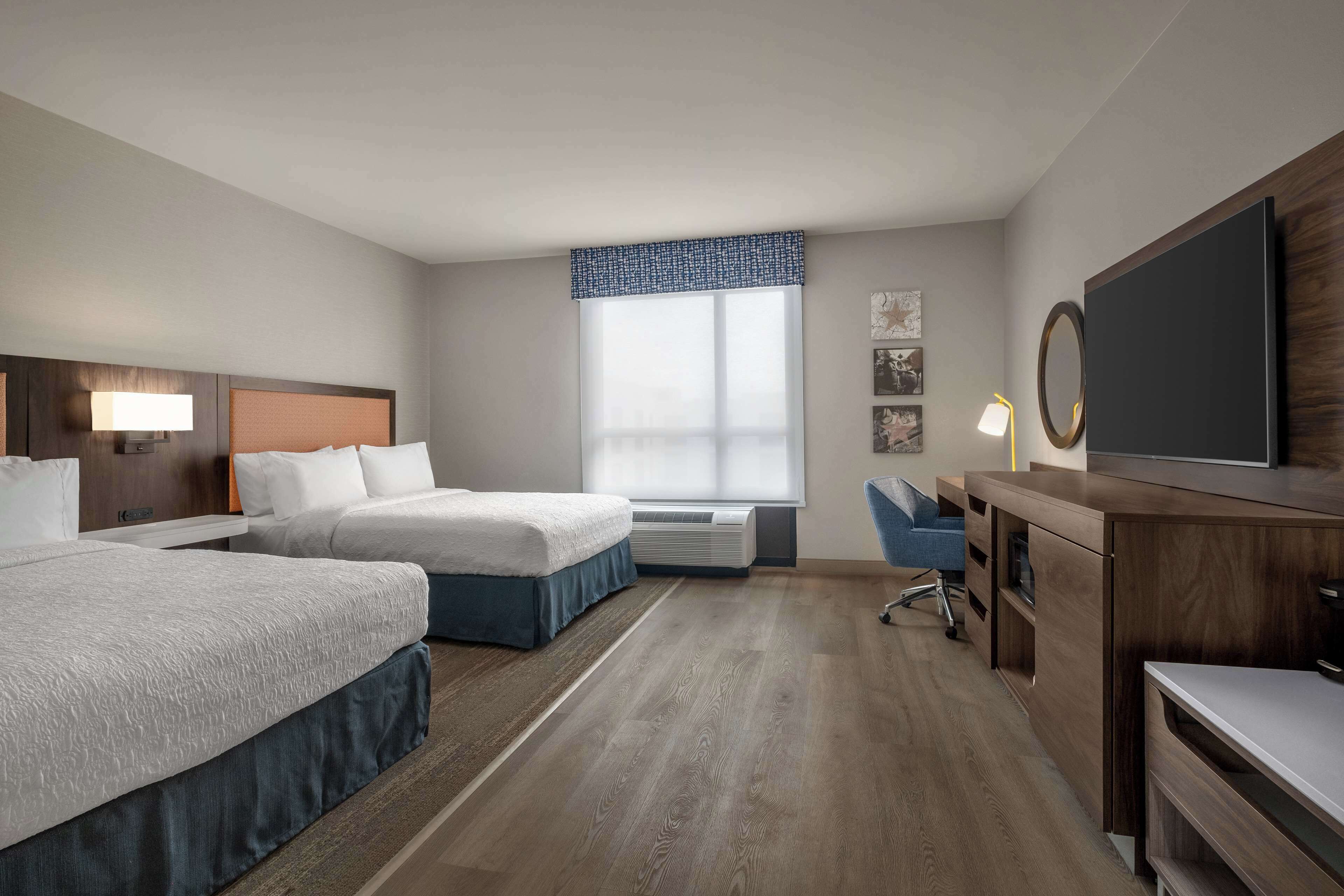 Hampton Inn Austin East Side Hampton Inn Austin East Side