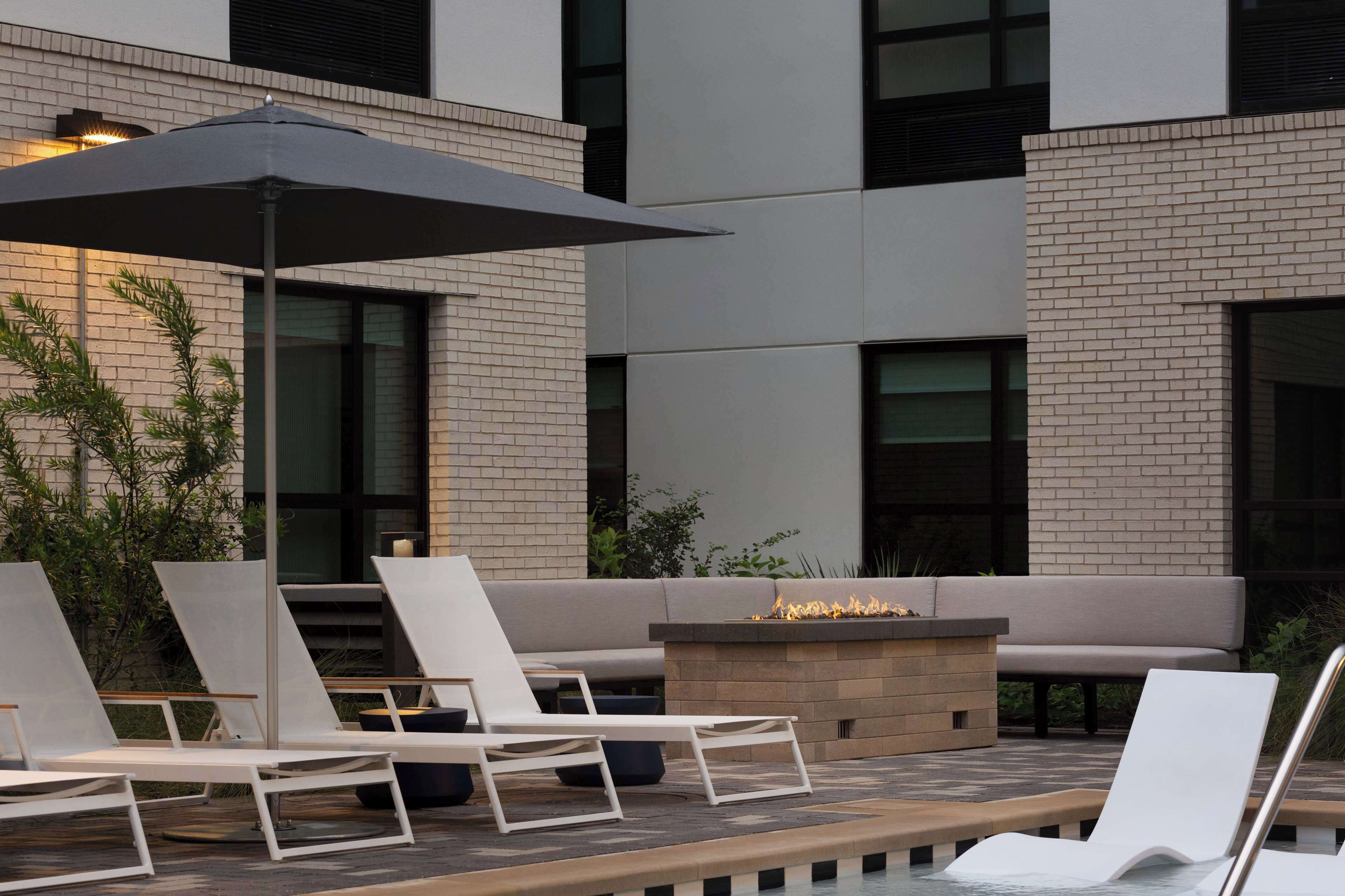 Hampton Inn Austin East Side Hampton Inn Austin East Side