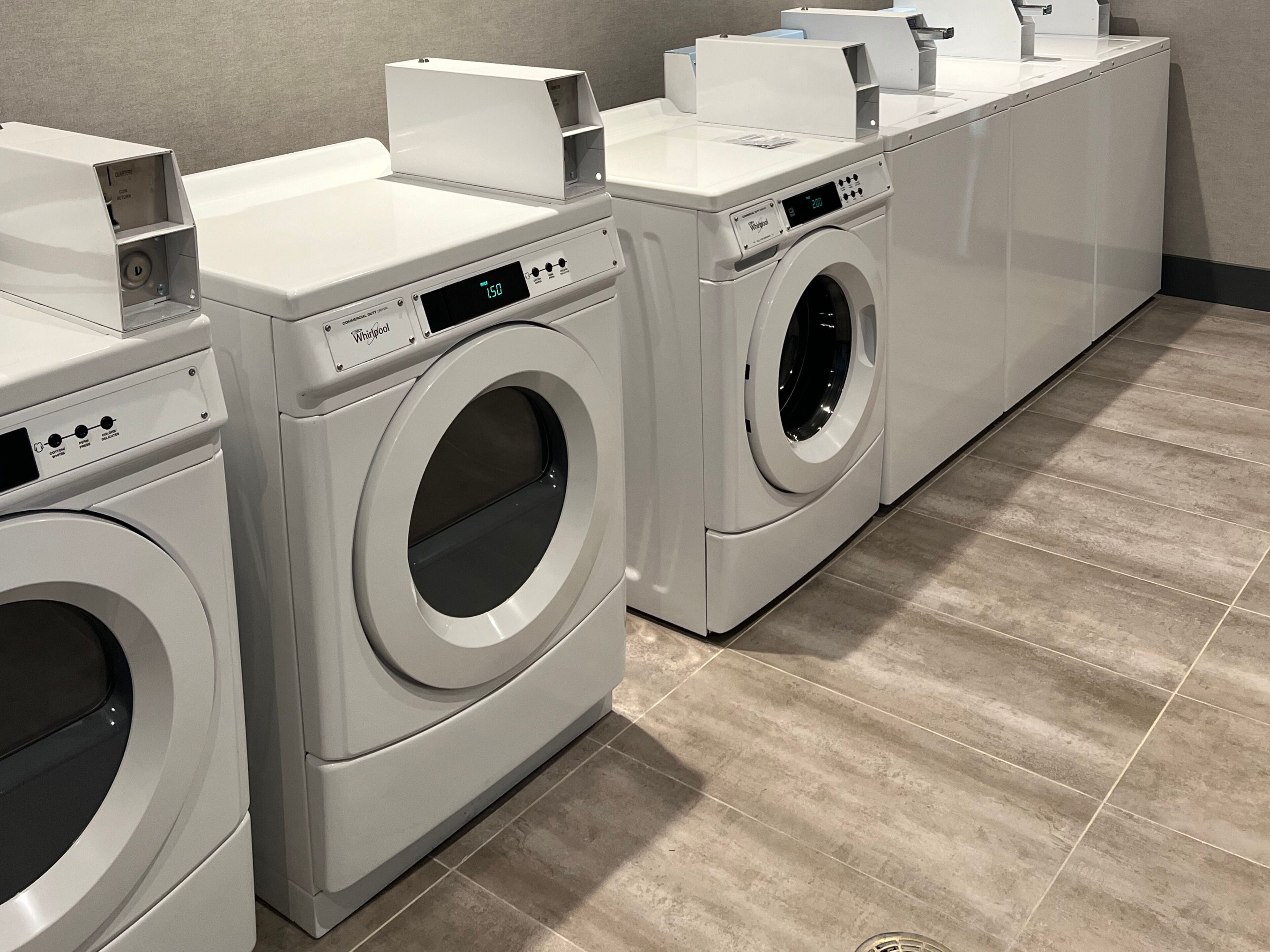 Hampton Inn Austin East Side Hampton Inn Austin East Side