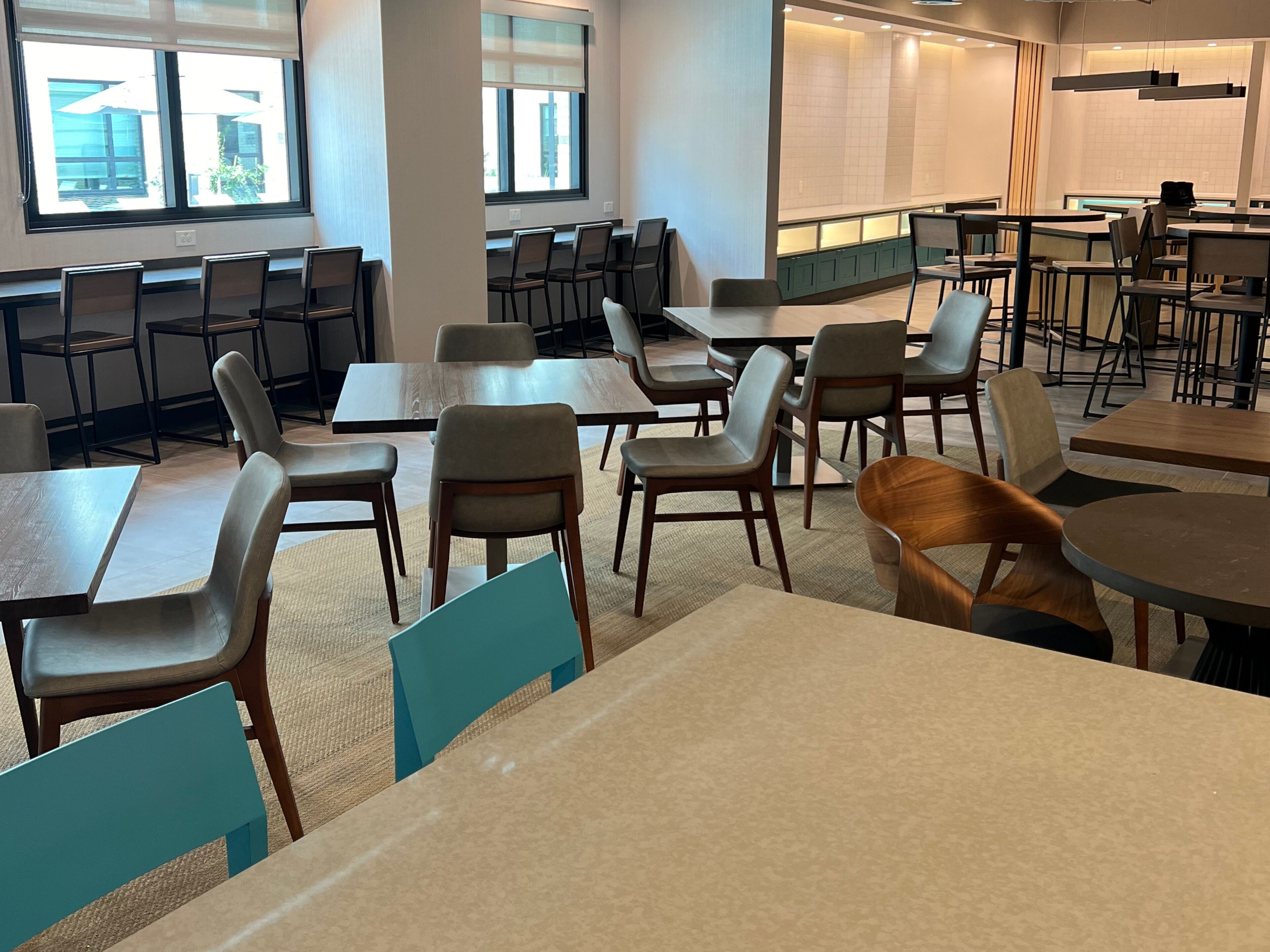 Hampton Inn Austin East Side Hampton Inn Austin East Side