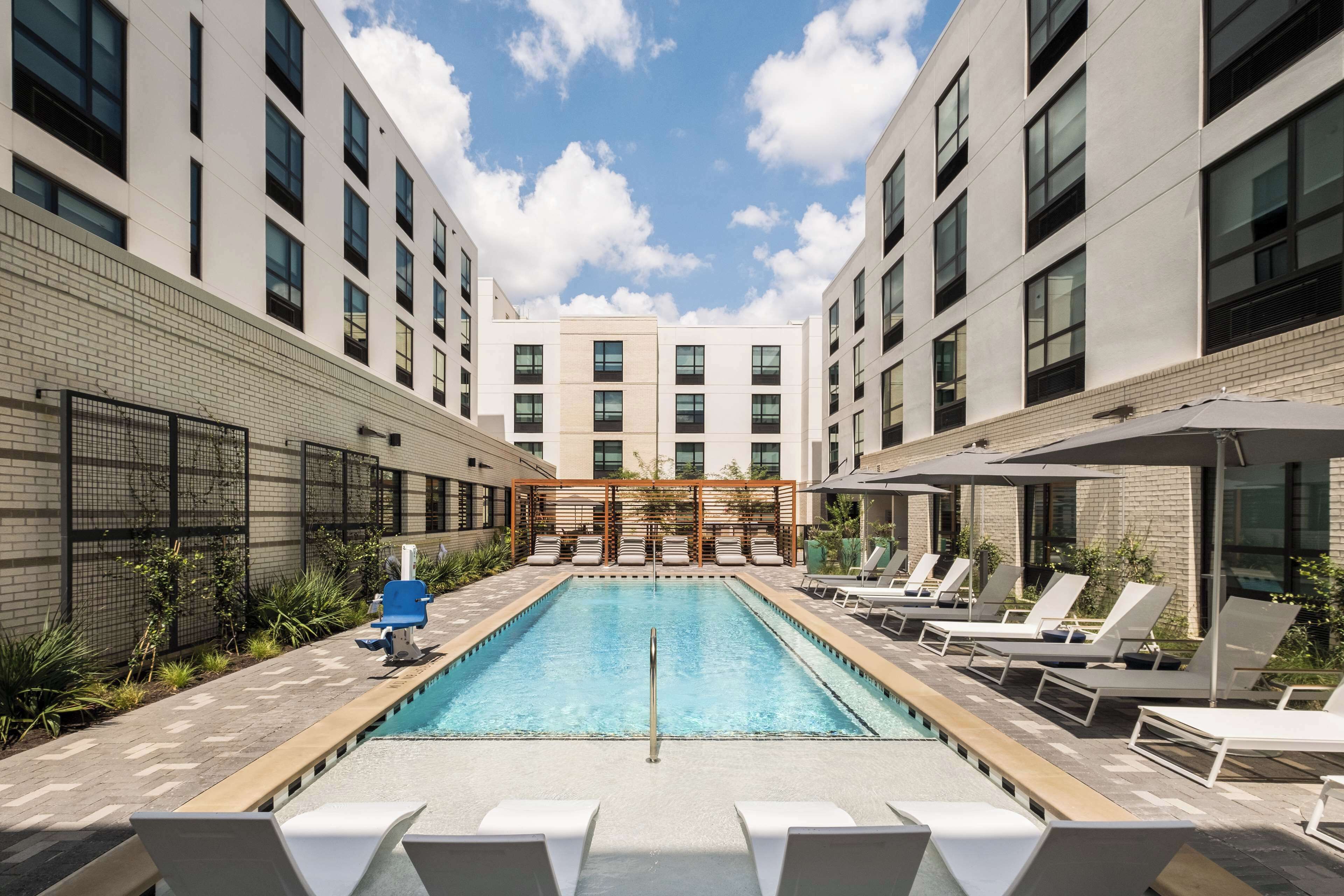 Hampton Inn Austin East Side Hampton Inn Austin East Side