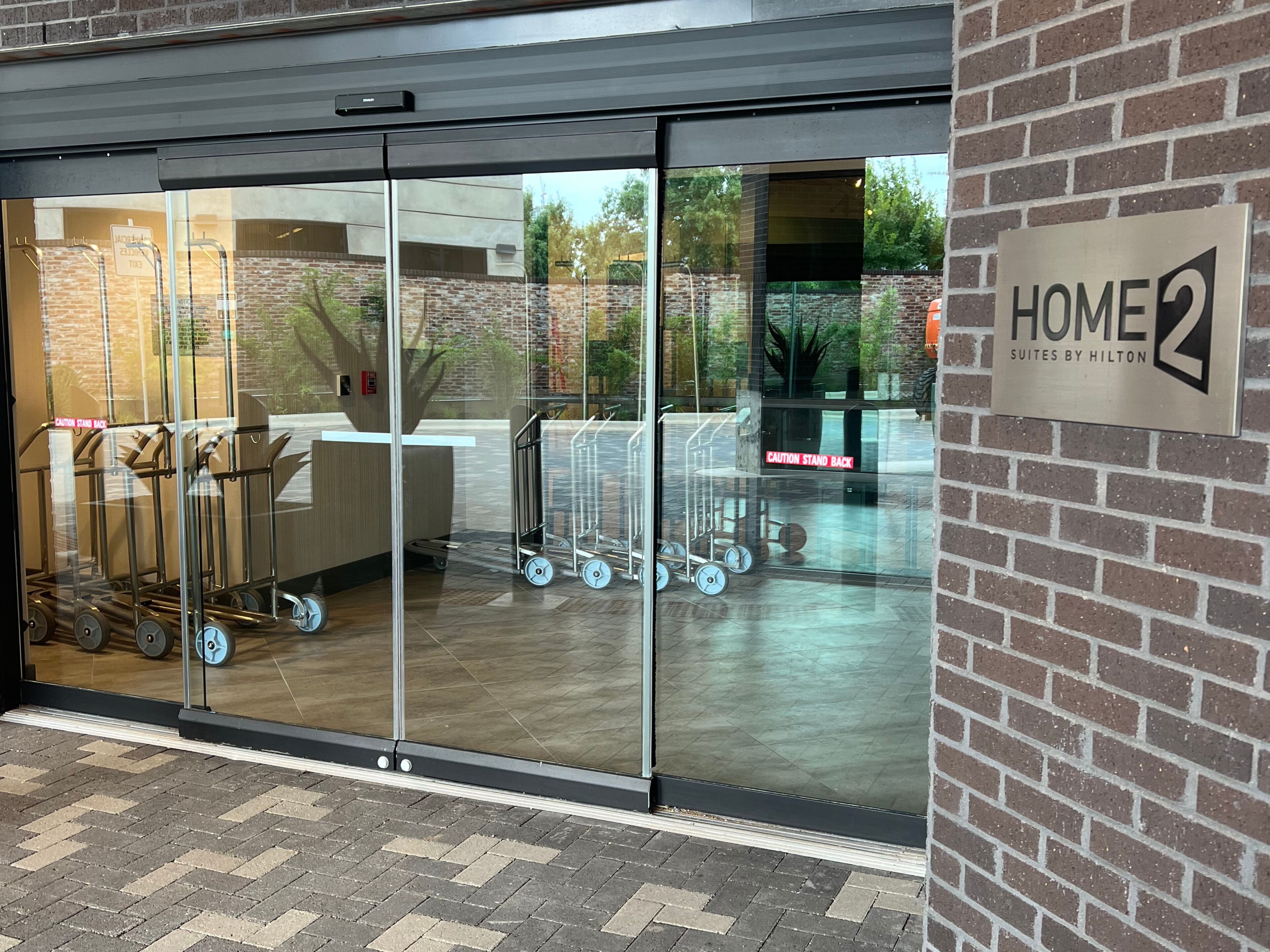 Hampton Inn Austin East Side Hampton Inn Austin East Side