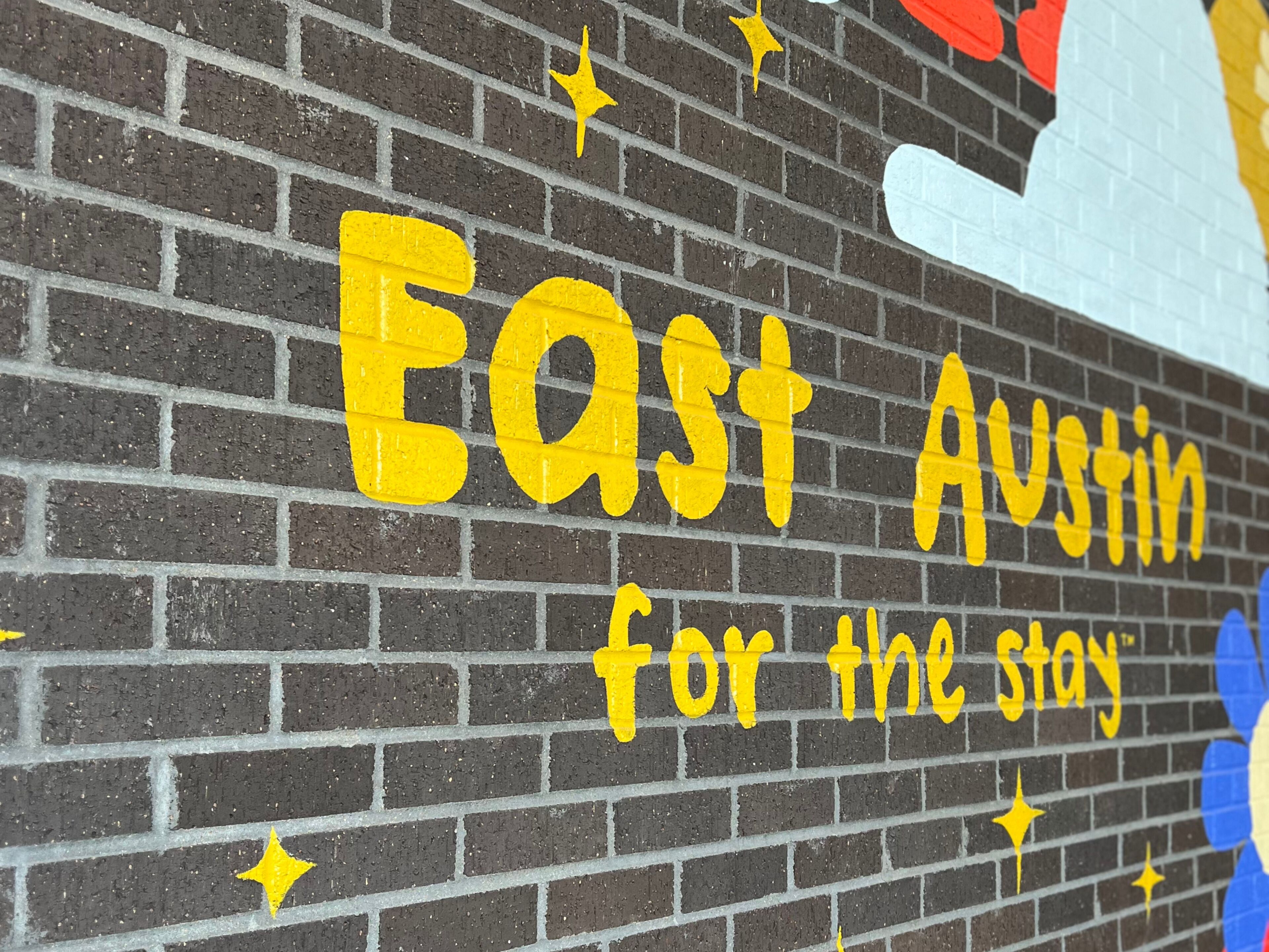 Hampton Inn Austin East Side Hampton Inn Austin East Side