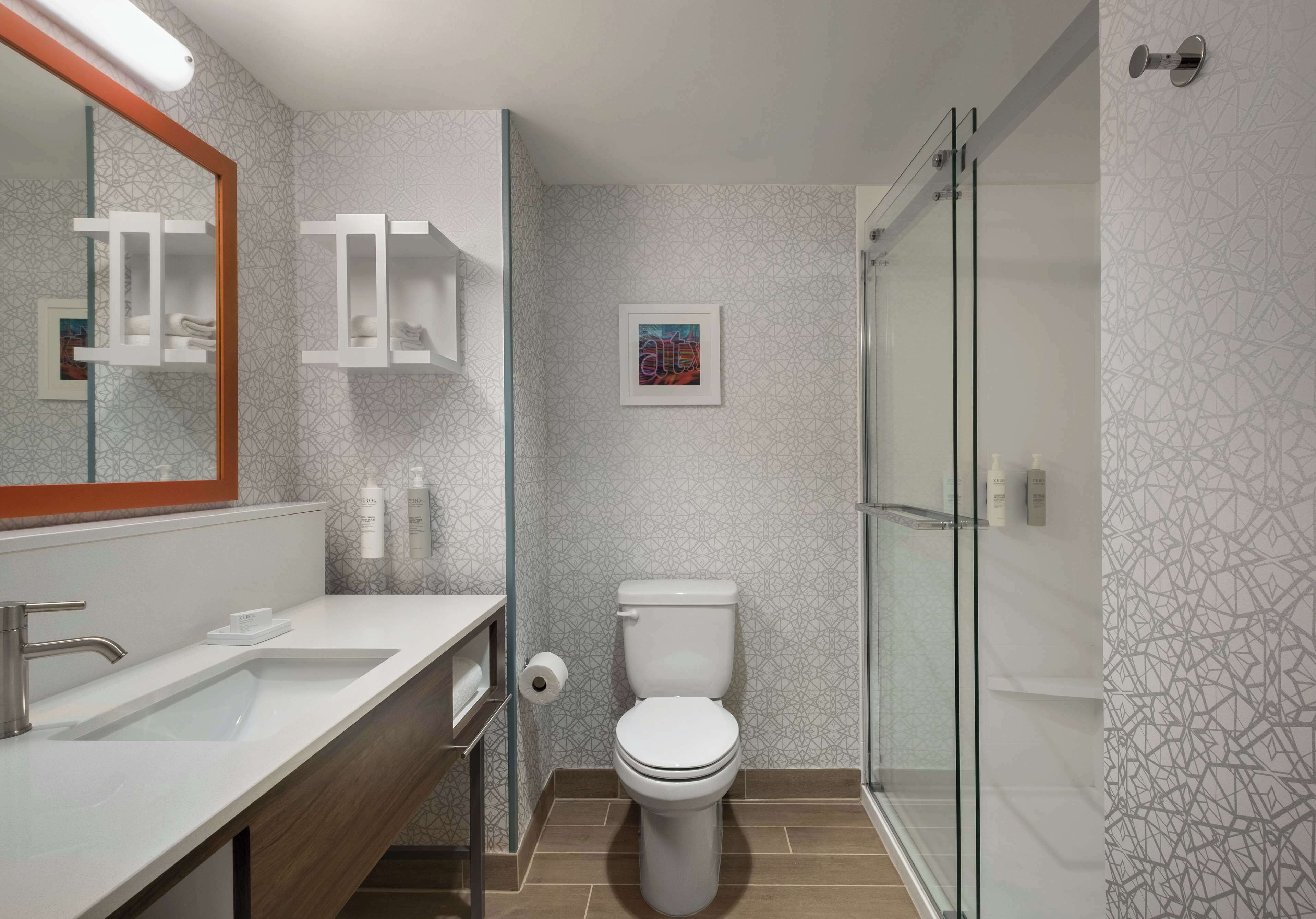 Hampton Inn Austin East Side Hampton Inn Austin East Side