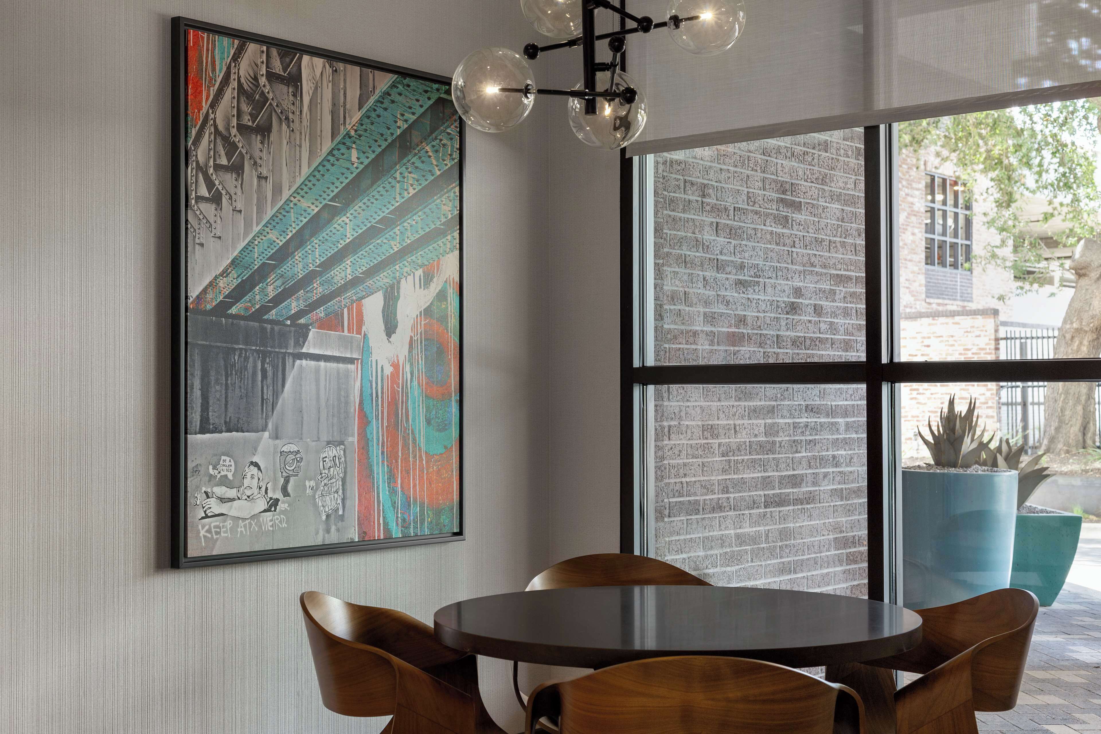 Hampton Inn Austin East Side Hampton Inn Austin East Side