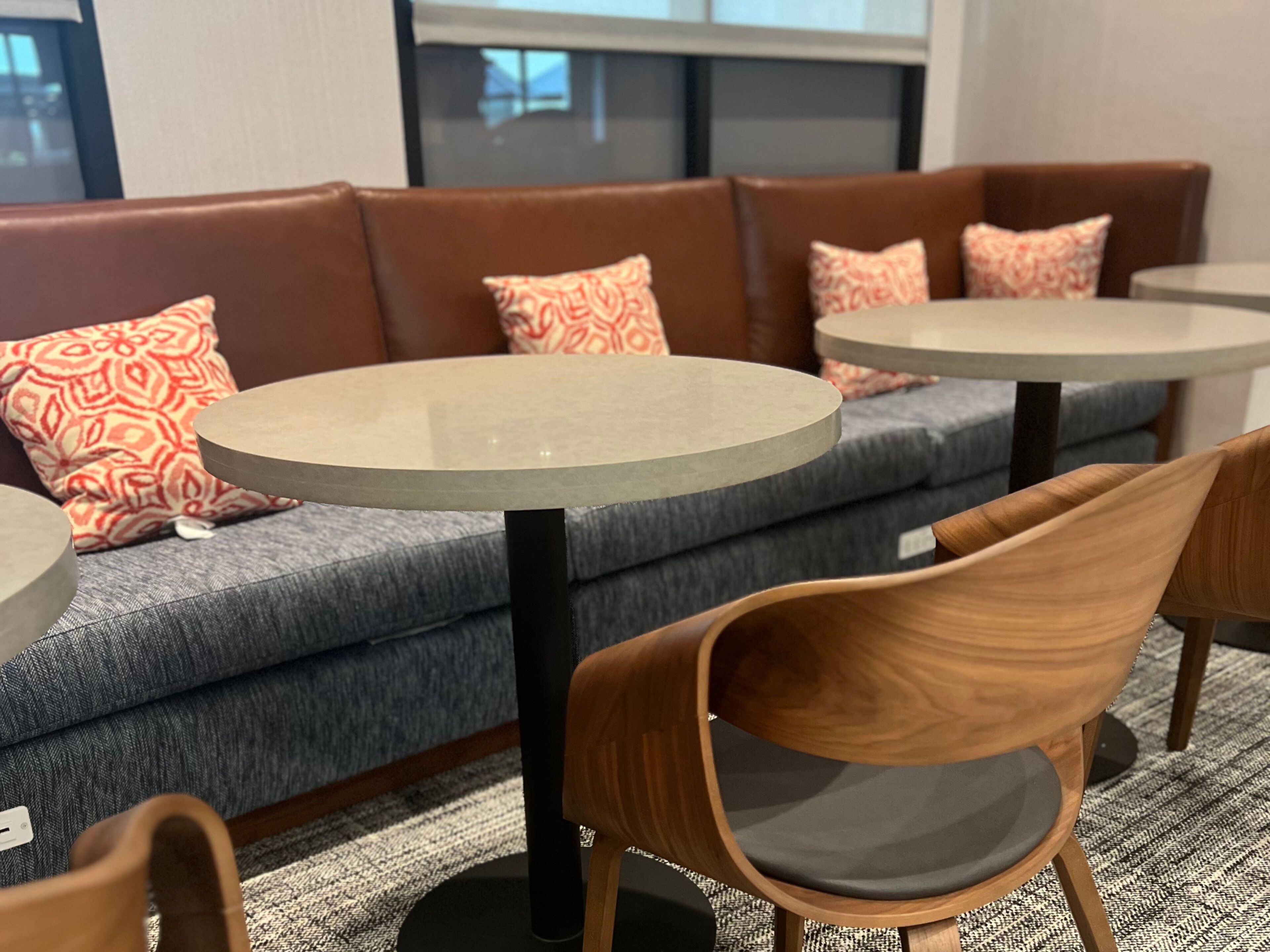 Hampton Inn Austin East Side Hampton Inn Austin East Side