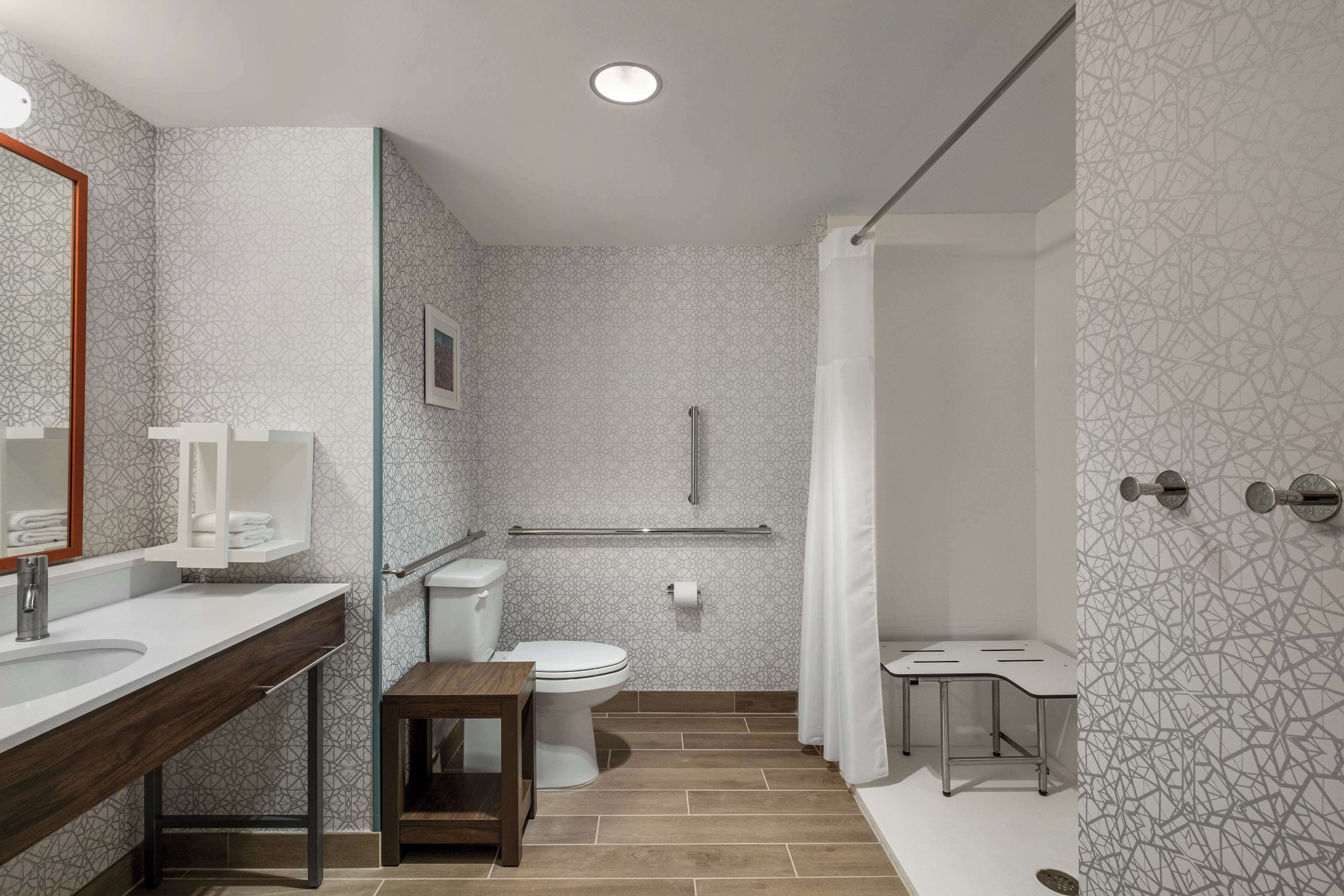 Hampton Inn Austin East Side Hampton Inn Austin East Side