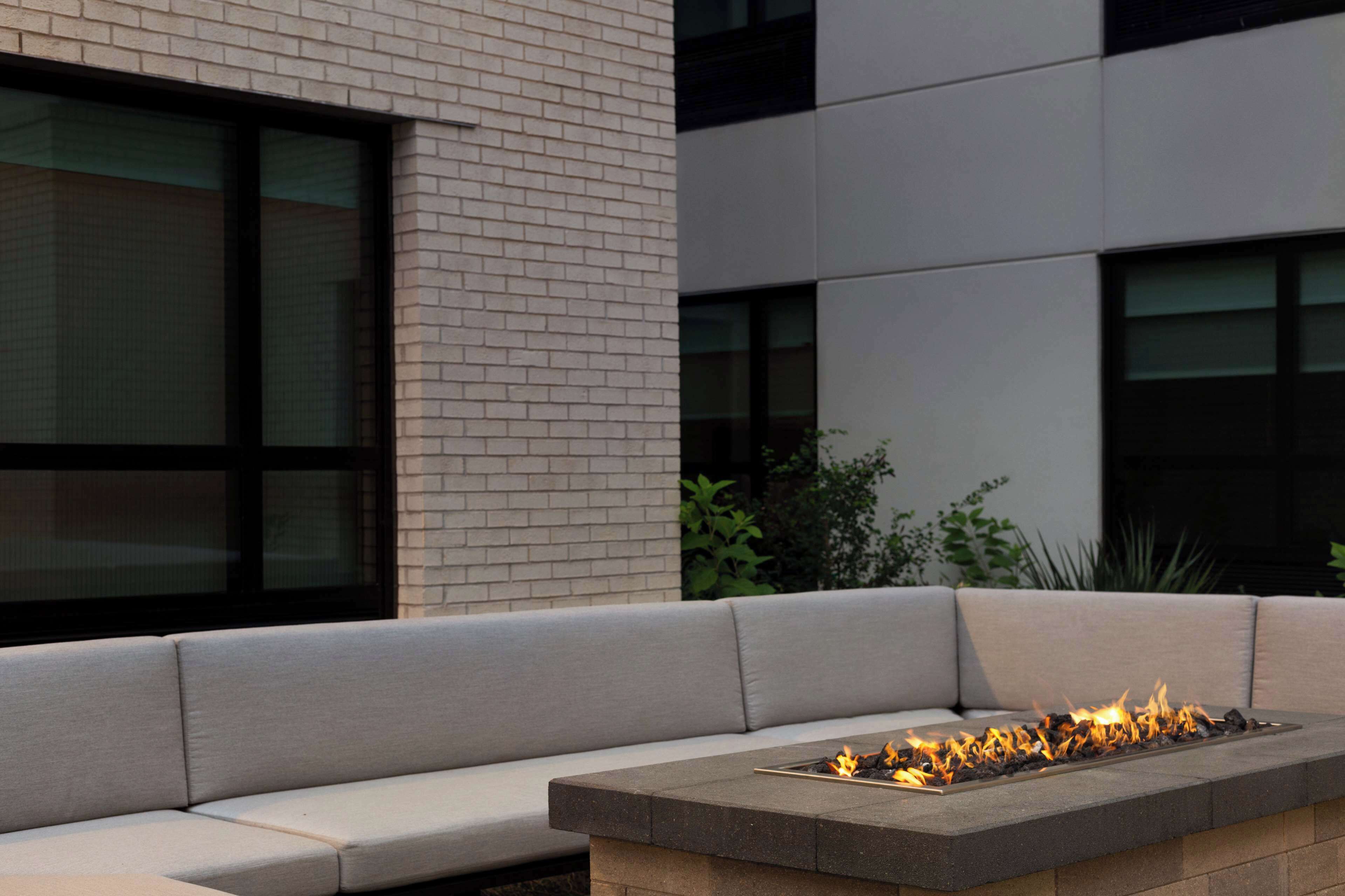 Hampton Inn Austin East Side Hampton Inn Austin East Side