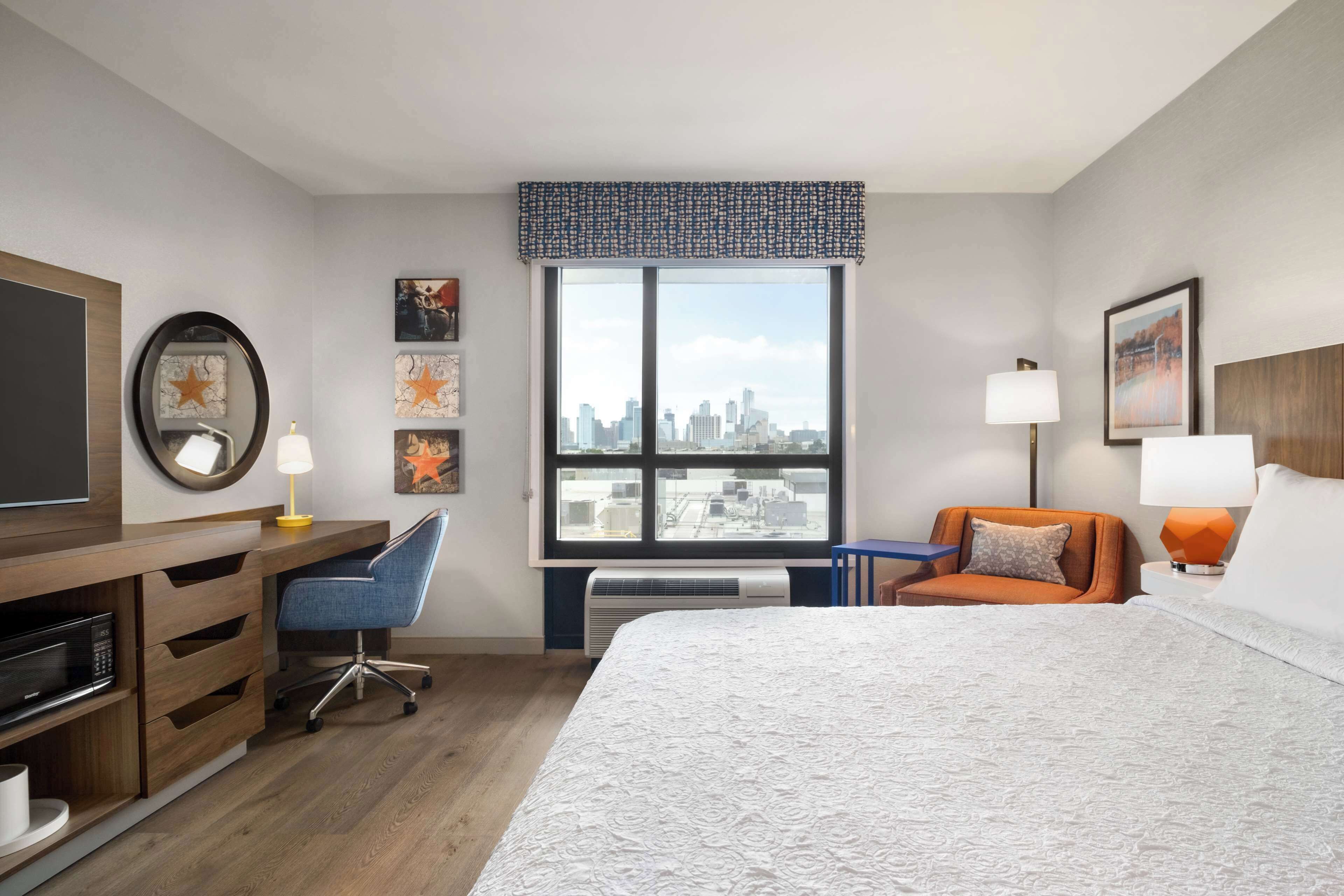 Hampton Inn Austin East Side Hampton Inn Austin East Side