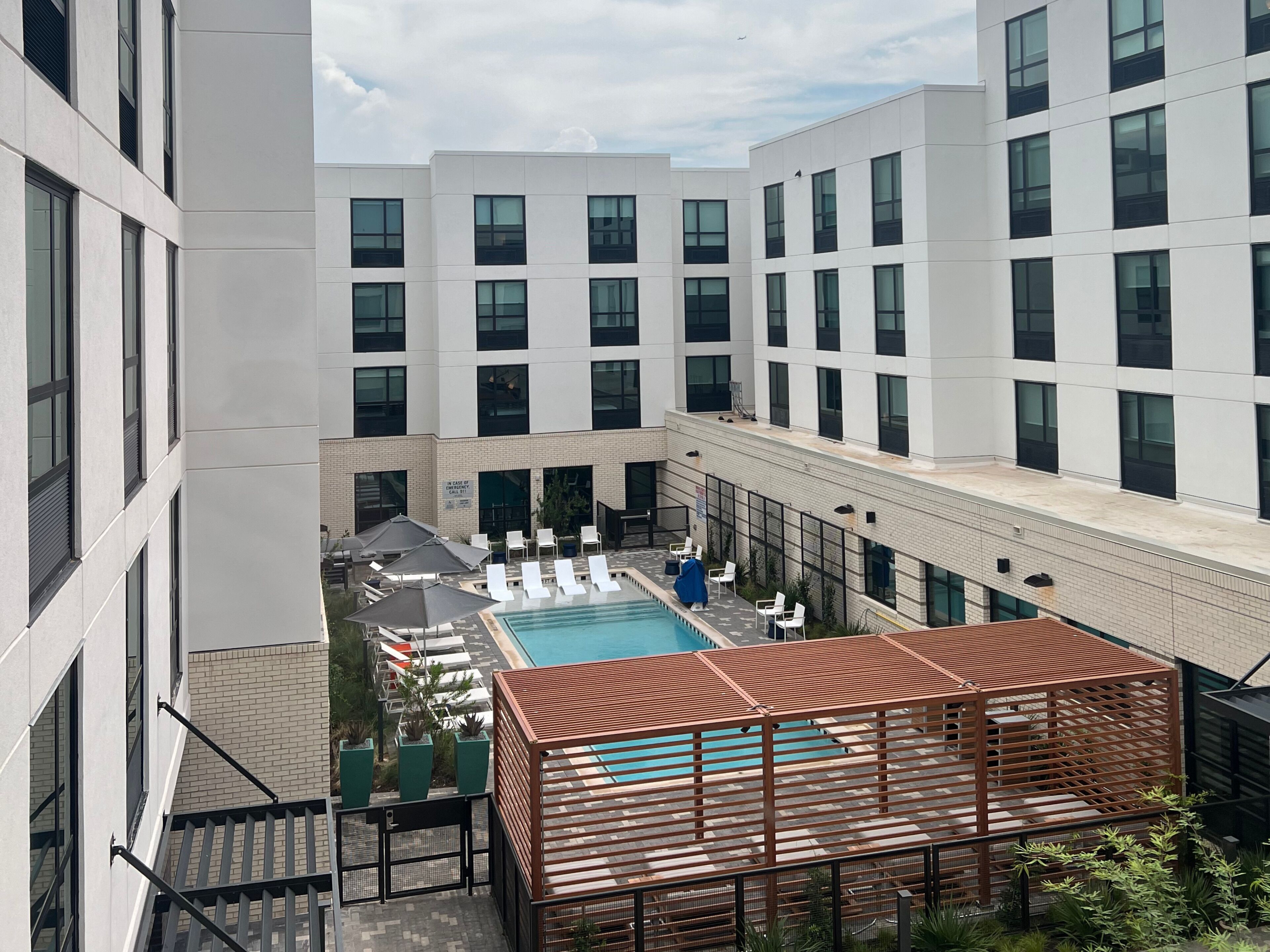 Hampton Inn Austin East Side Hampton Inn Austin East Side