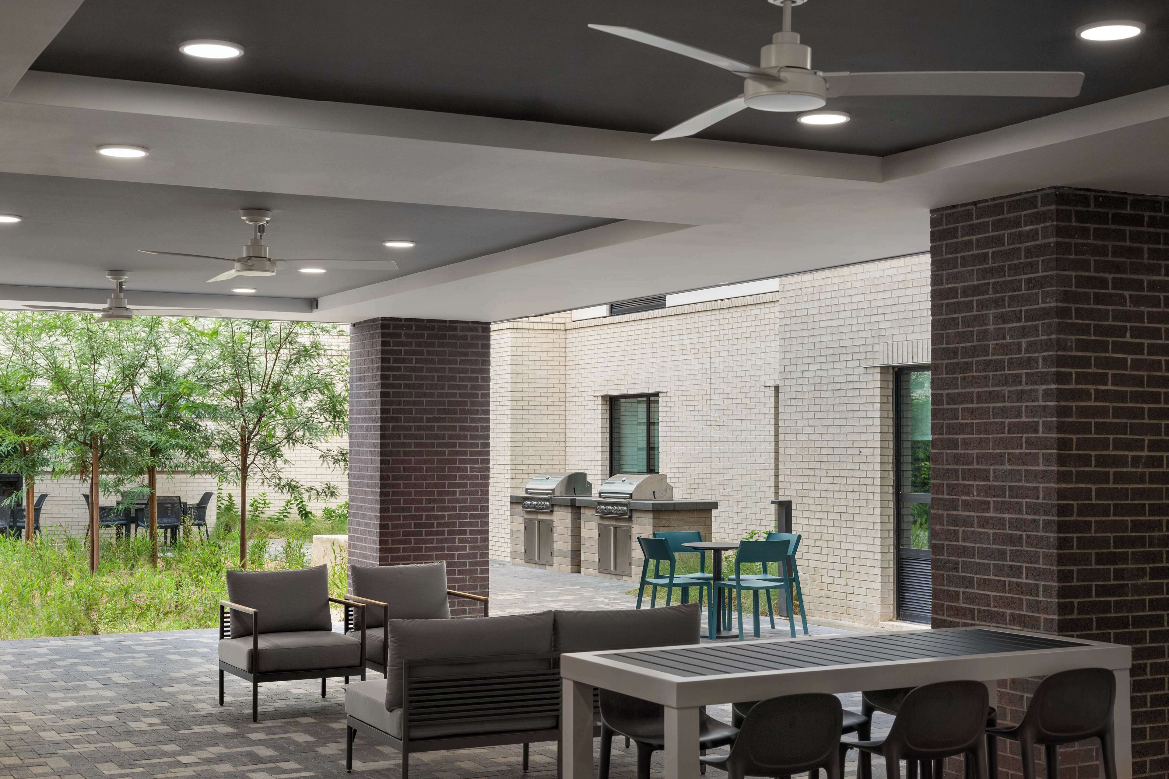 Hampton Inn Austin East Side Hampton Inn Austin East Side