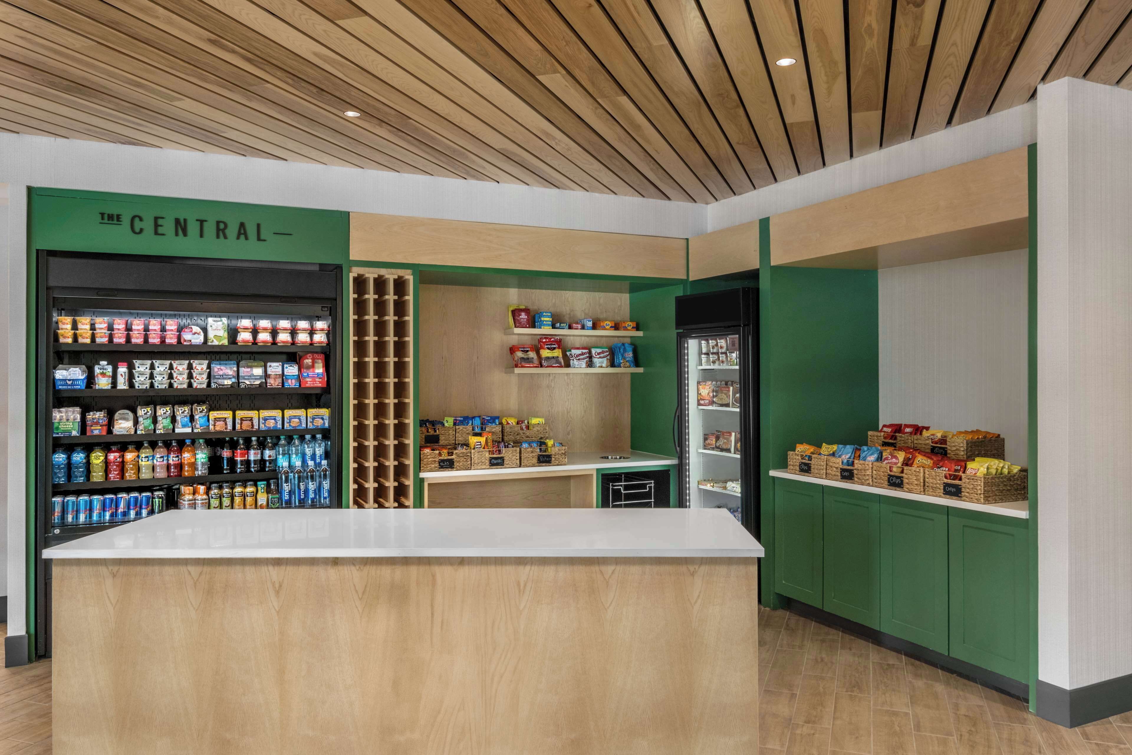 Hampton Inn Austin East Side Hampton Inn Austin East Side