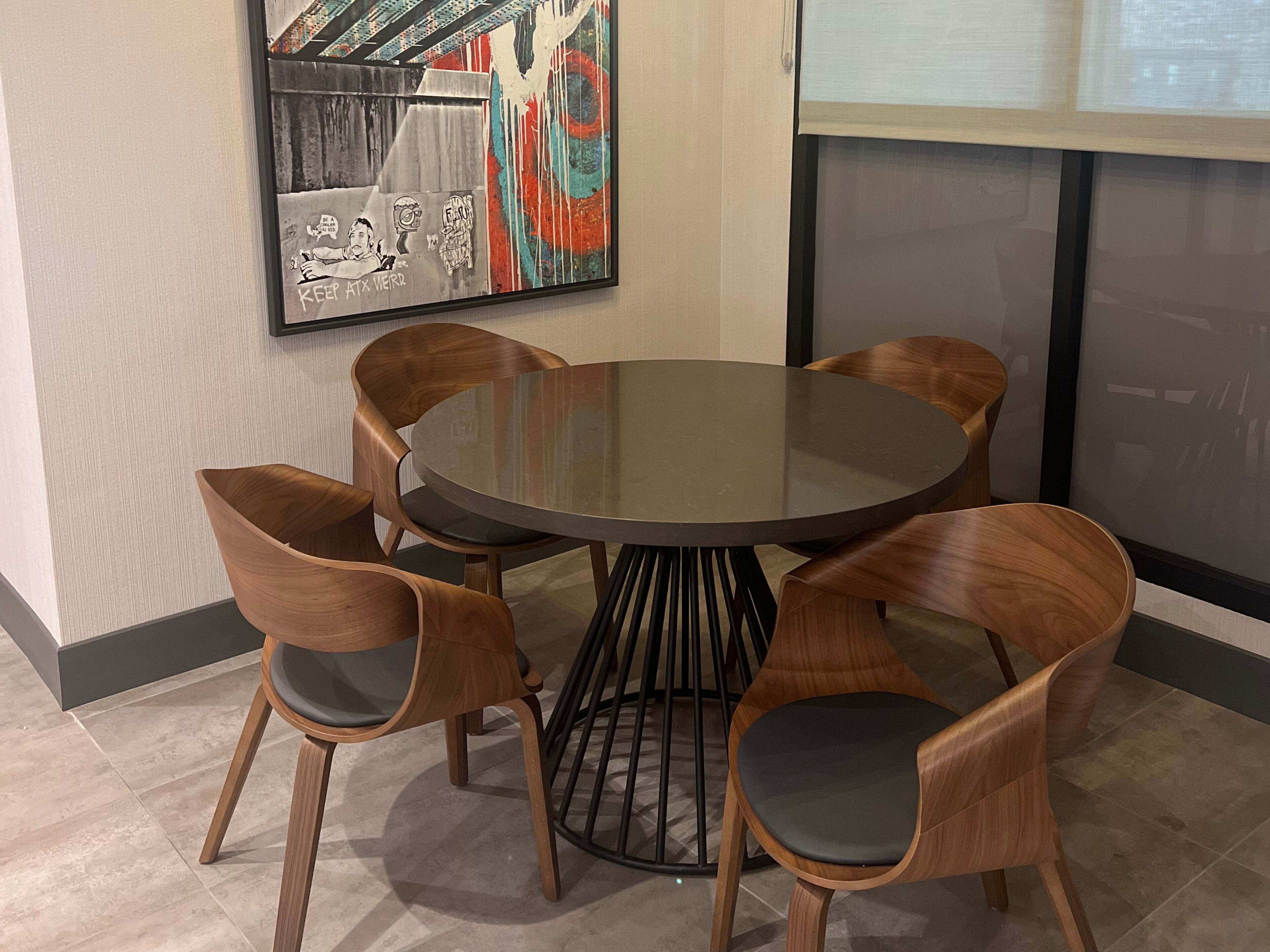 Hampton Inn Austin East Side Hampton Inn Austin East Side