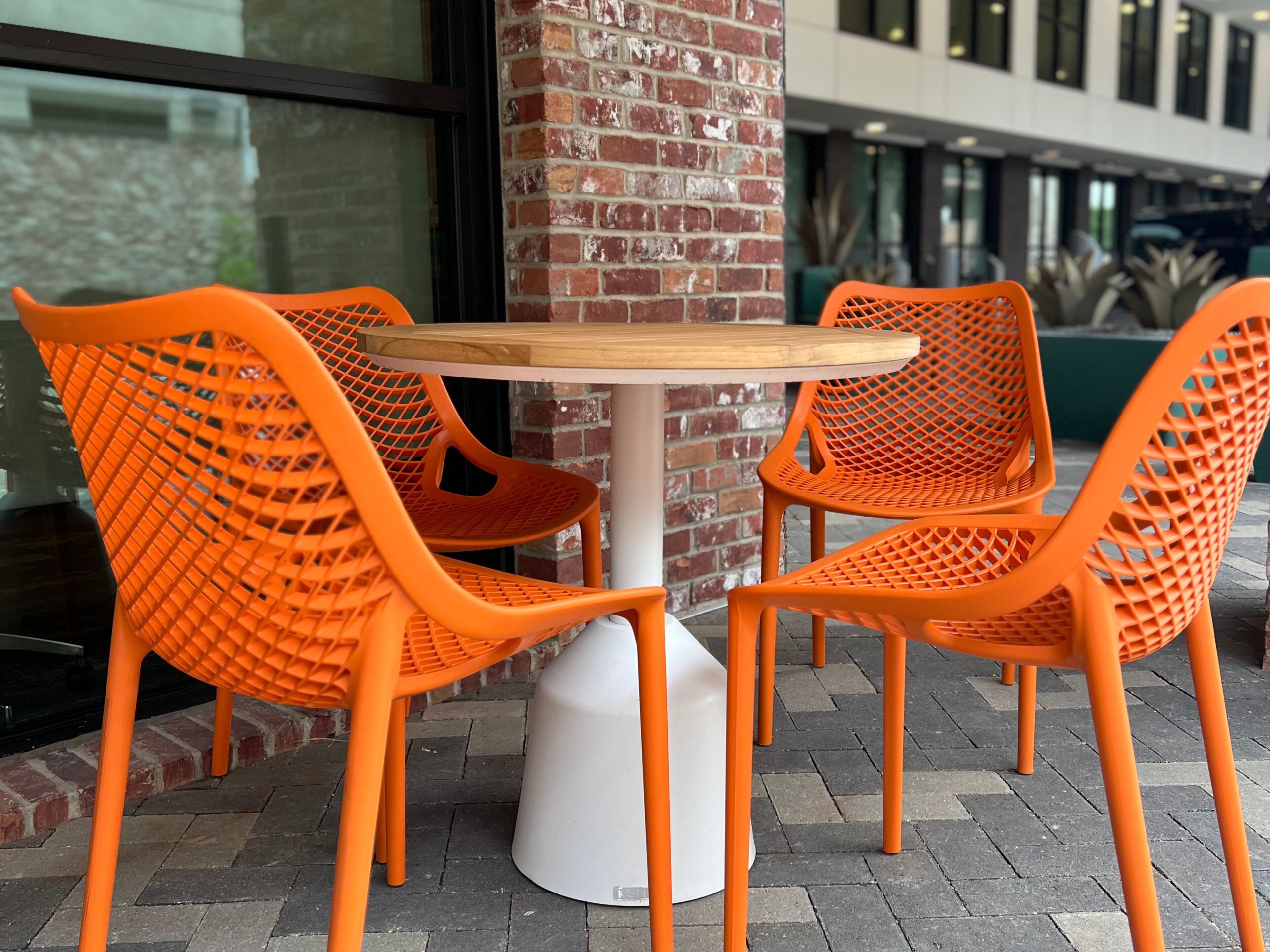 Hampton Inn Austin East Side Hampton Inn Austin East Side