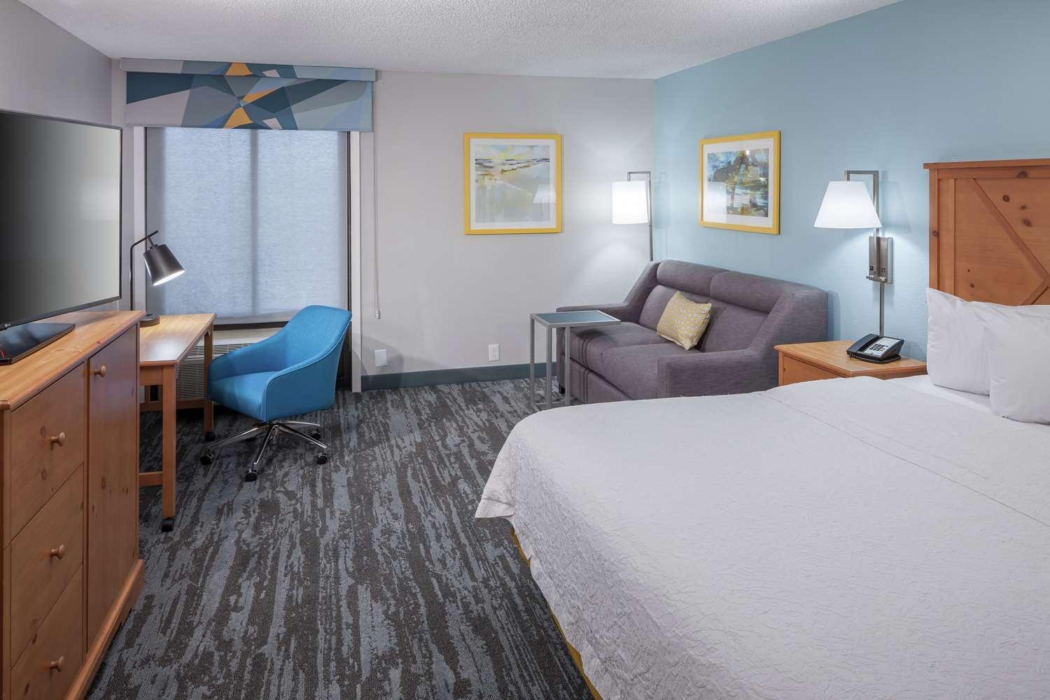 Hampton Inn Austin NW near The Domain Hampton Inn Austin NW near The Domain
