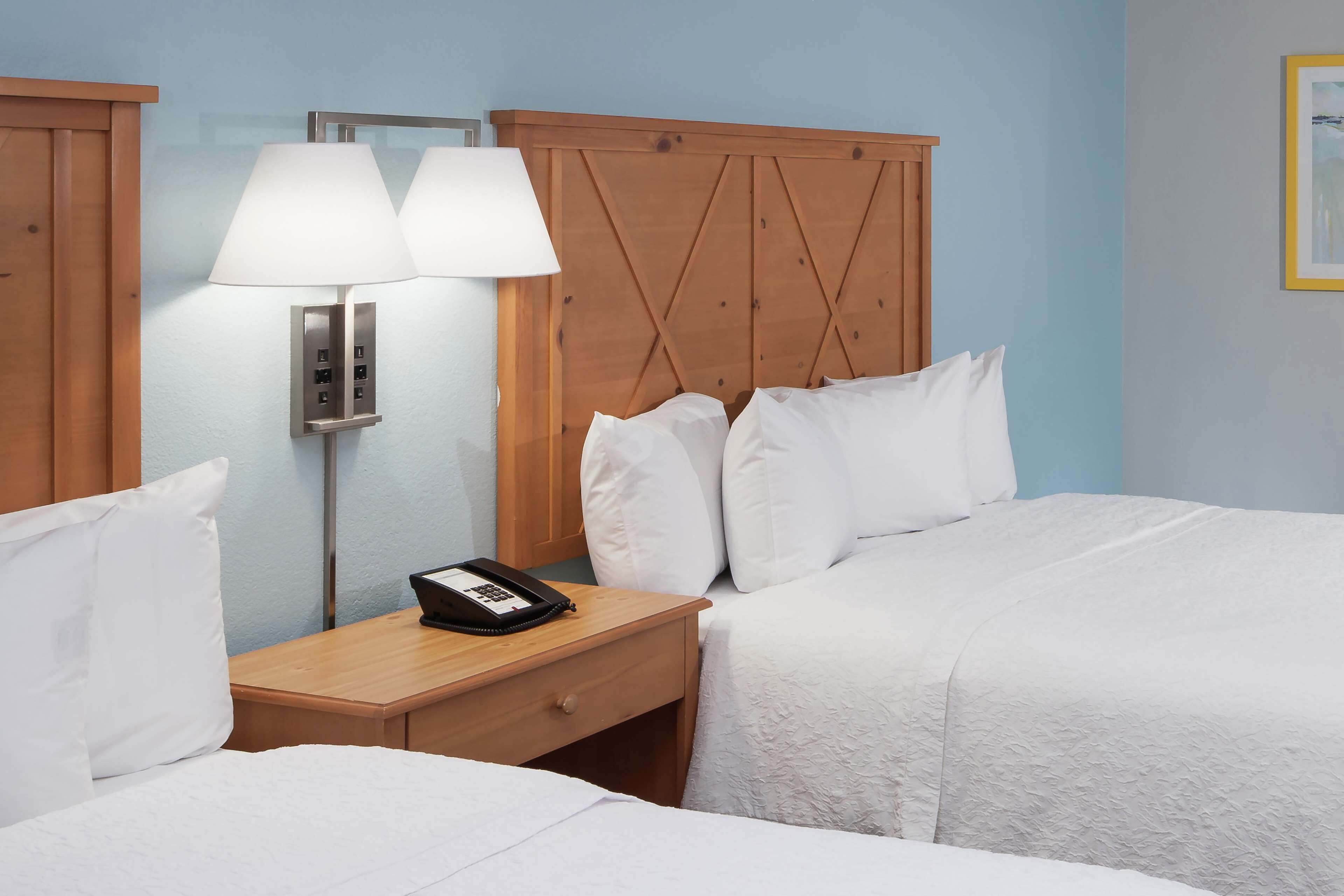 Hampton Inn Austin NW near The Domain Hampton Inn Austin NW near The Domain