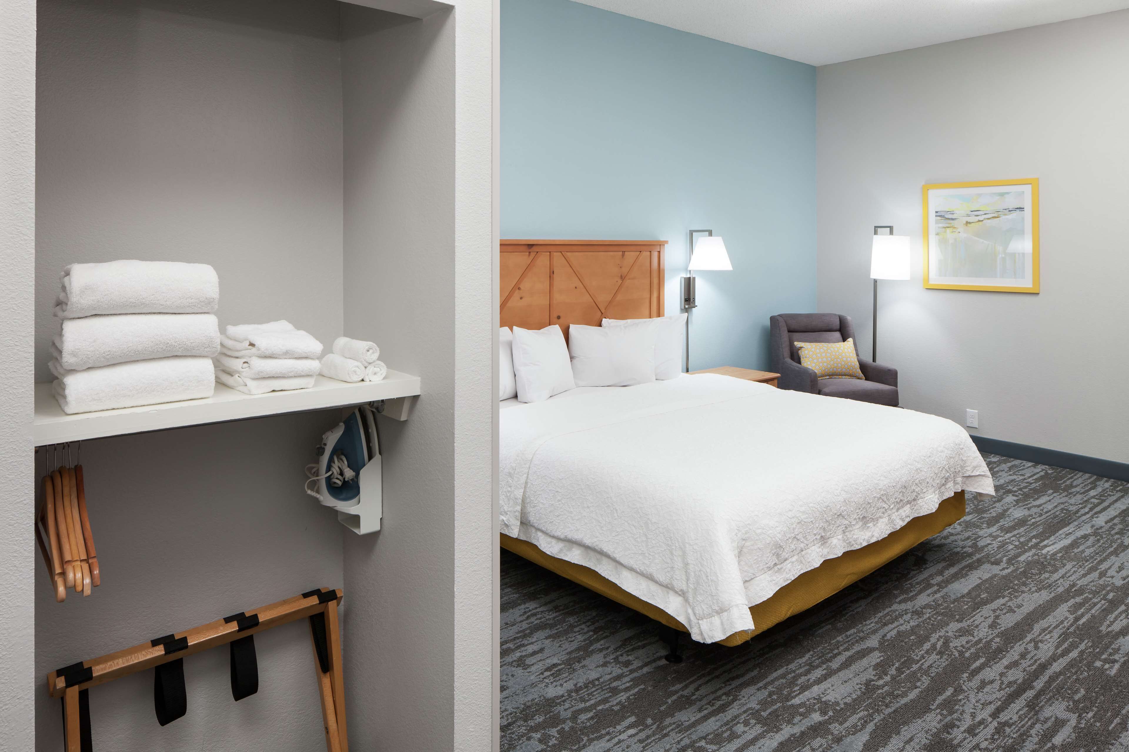 Hampton Inn Austin NW near The Domain Hampton Inn Austin NW near The Domain