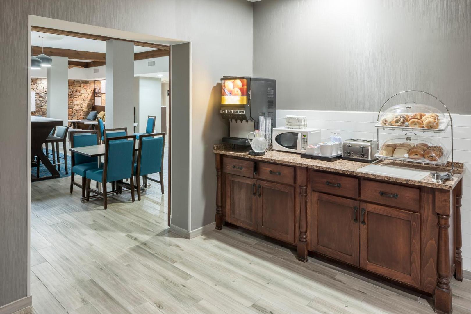 Hampton Inn Austin NW near The Domain Hampton Inn Austin NW near The Domain