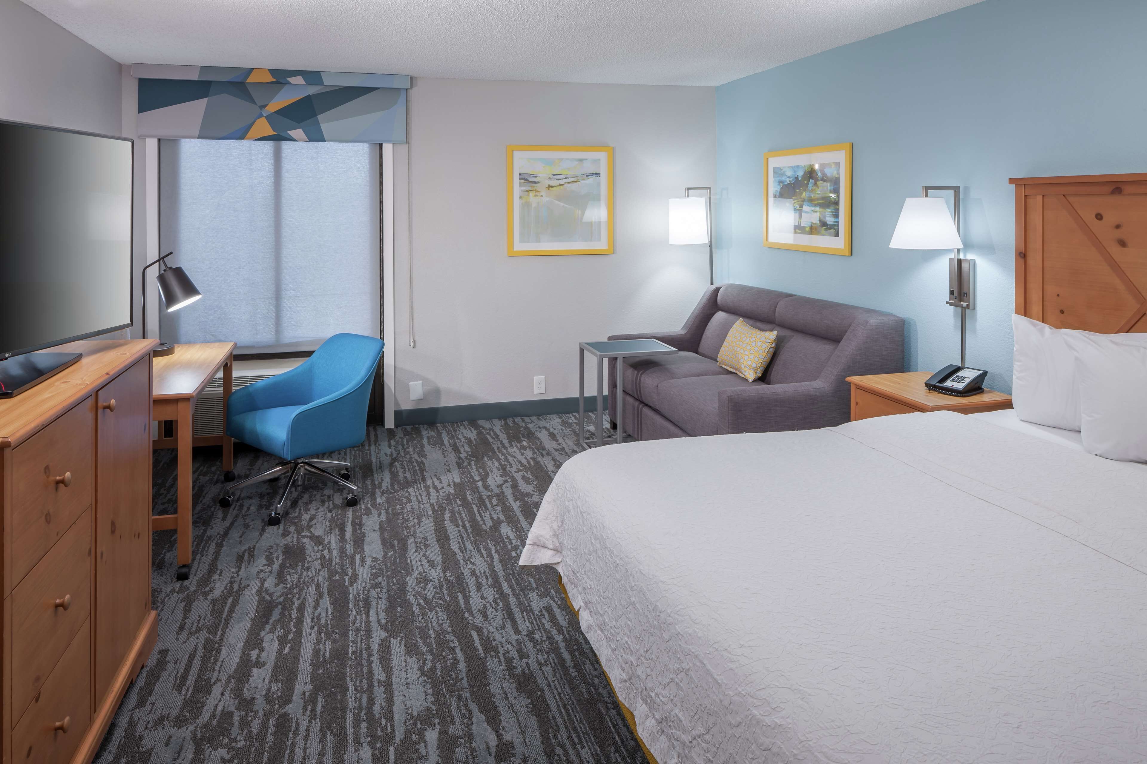 Hampton Inn Austin NW near The Domain Hampton Inn Austin NW near The Domain