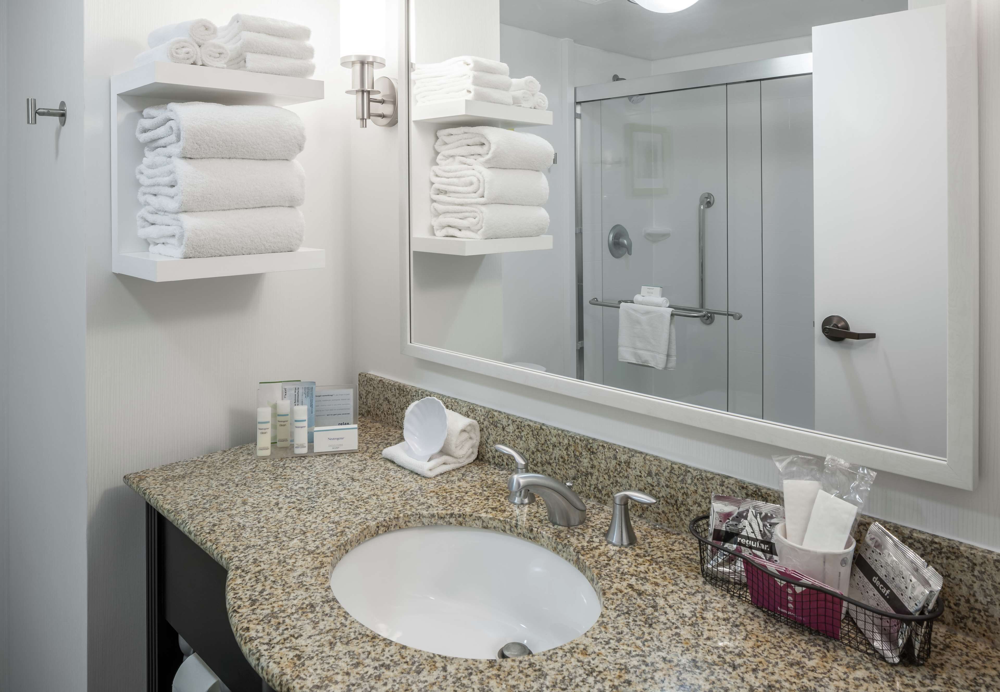Hampton Inn Austin NW near The Domain Hampton Inn Austin NW near The Domain