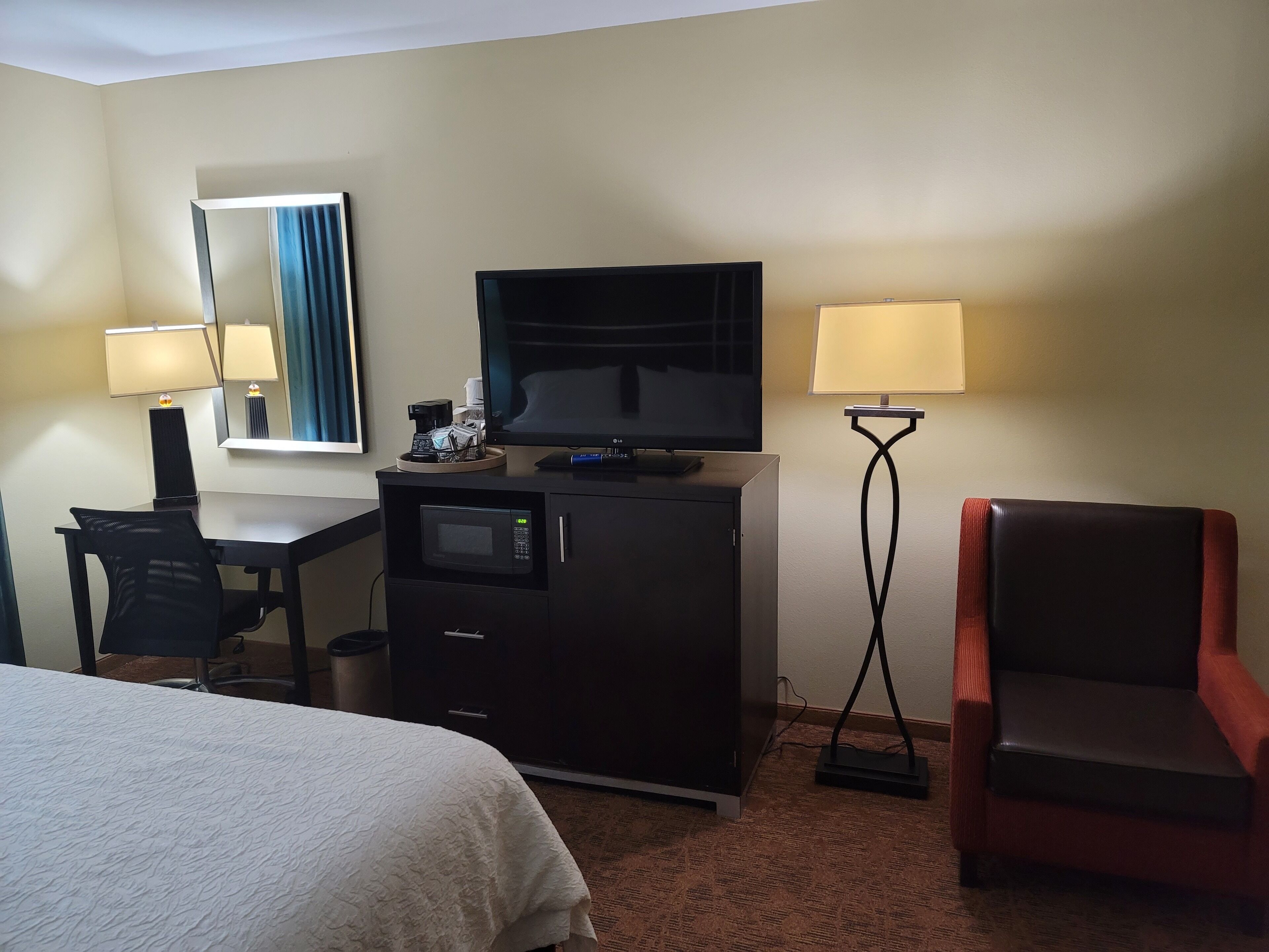 Hampton Inn Austin Oak Hill Hampton Inn Austin Oak Hill
