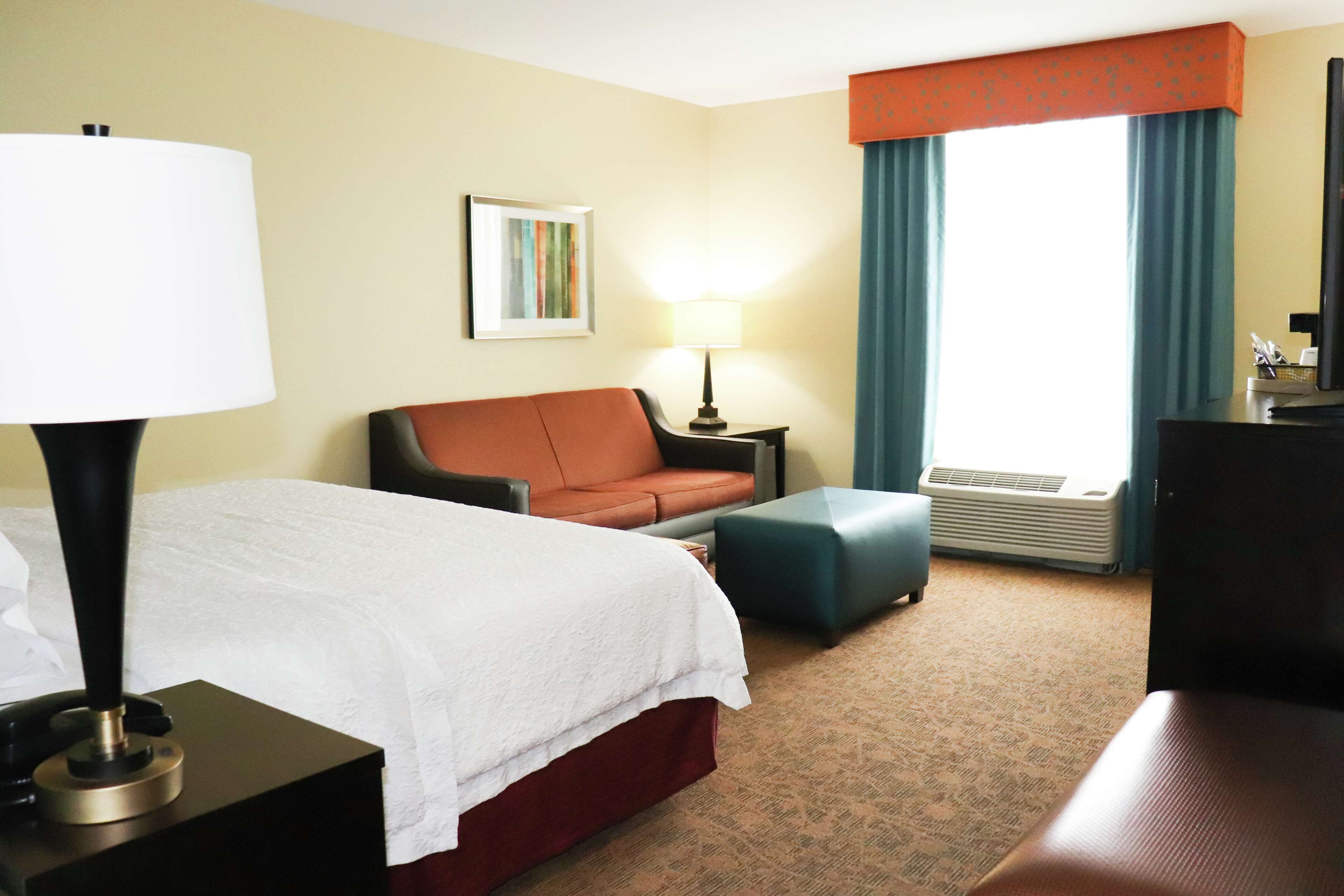 Hampton Inn Austin Oak Hill Hampton Inn Austin Oak Hill