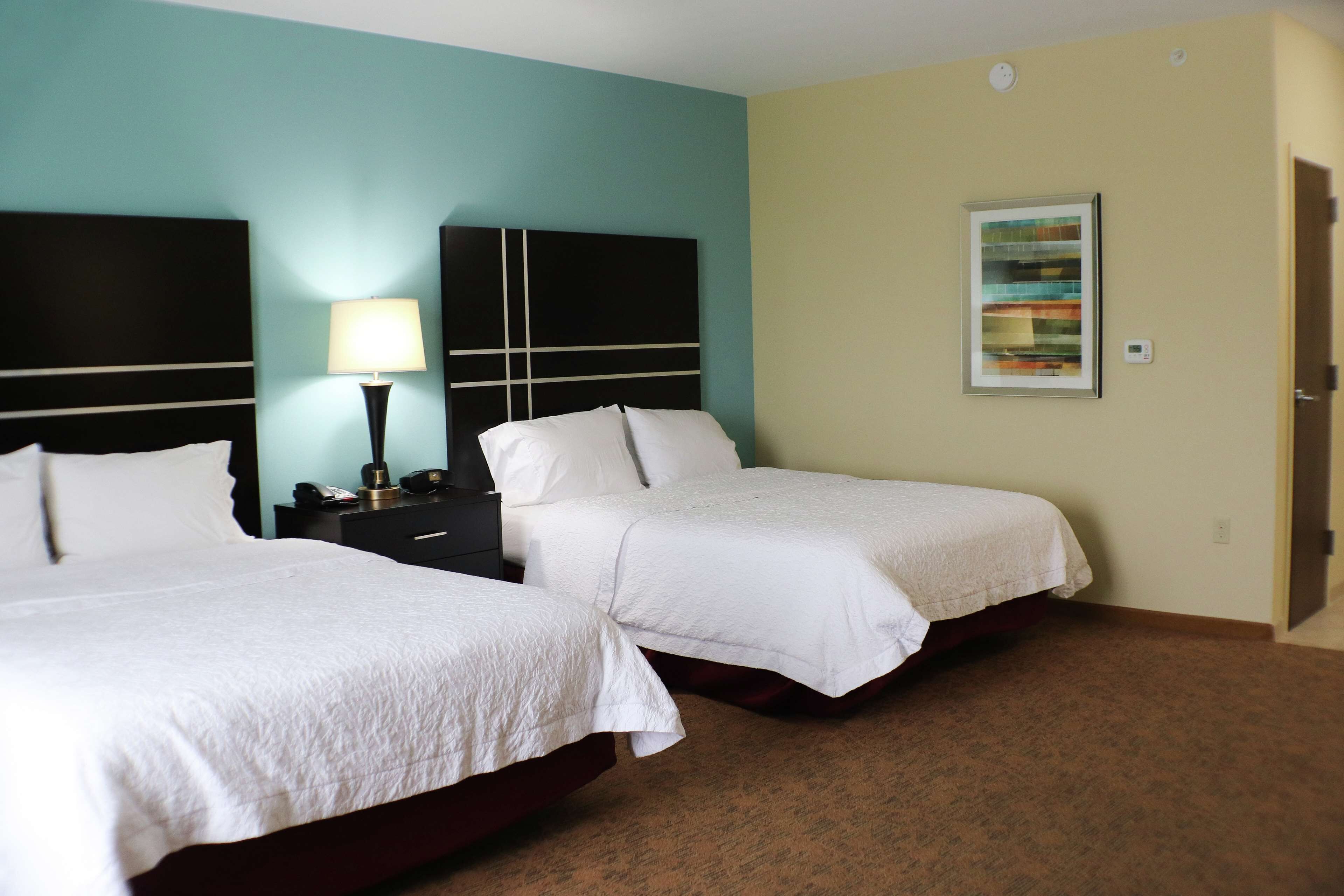 Hampton Inn Austin Oak Hill Hampton Inn Austin Oak Hill