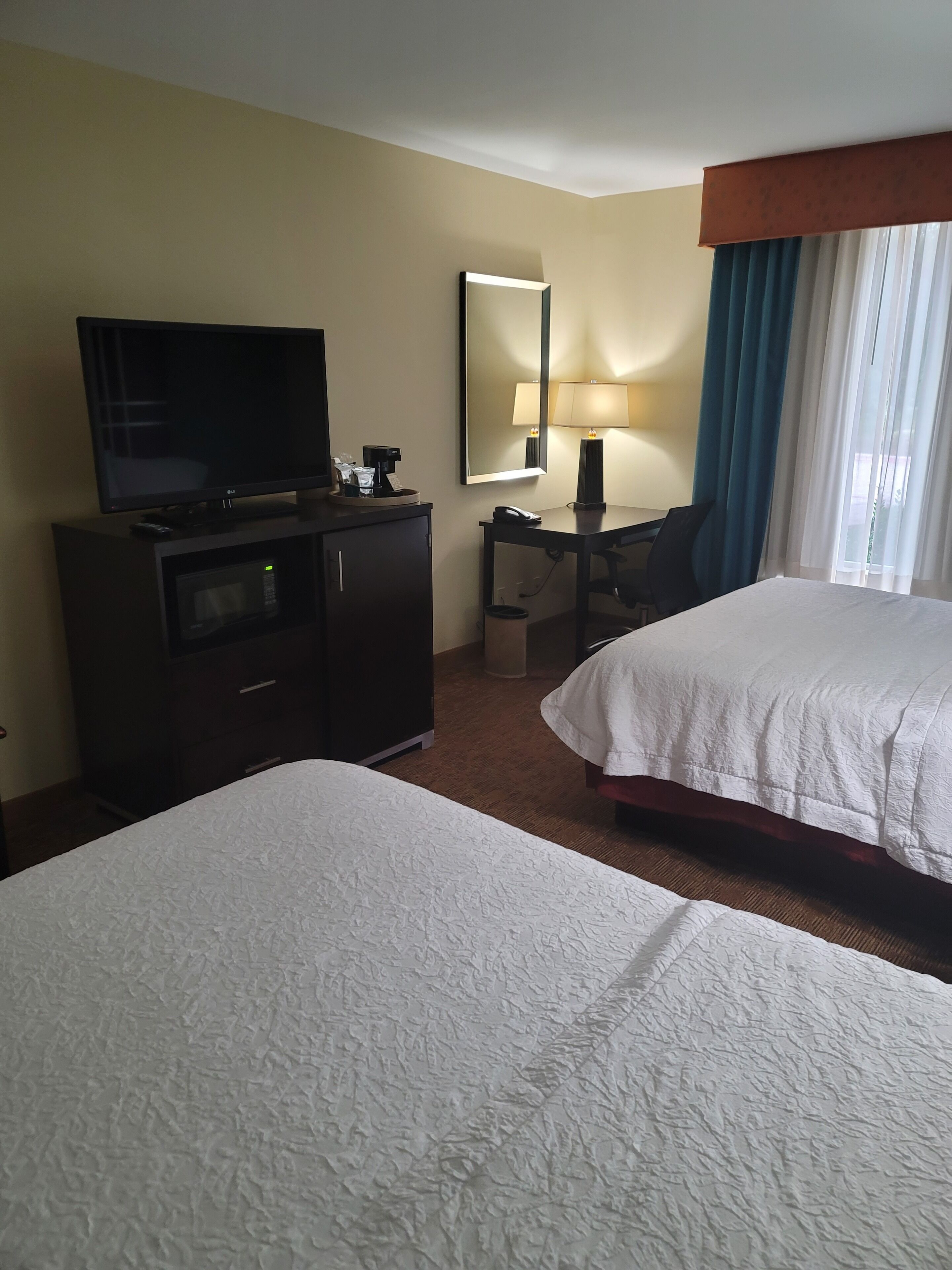 Hampton Inn Austin Oak Hill Hampton Inn Austin Oak Hill