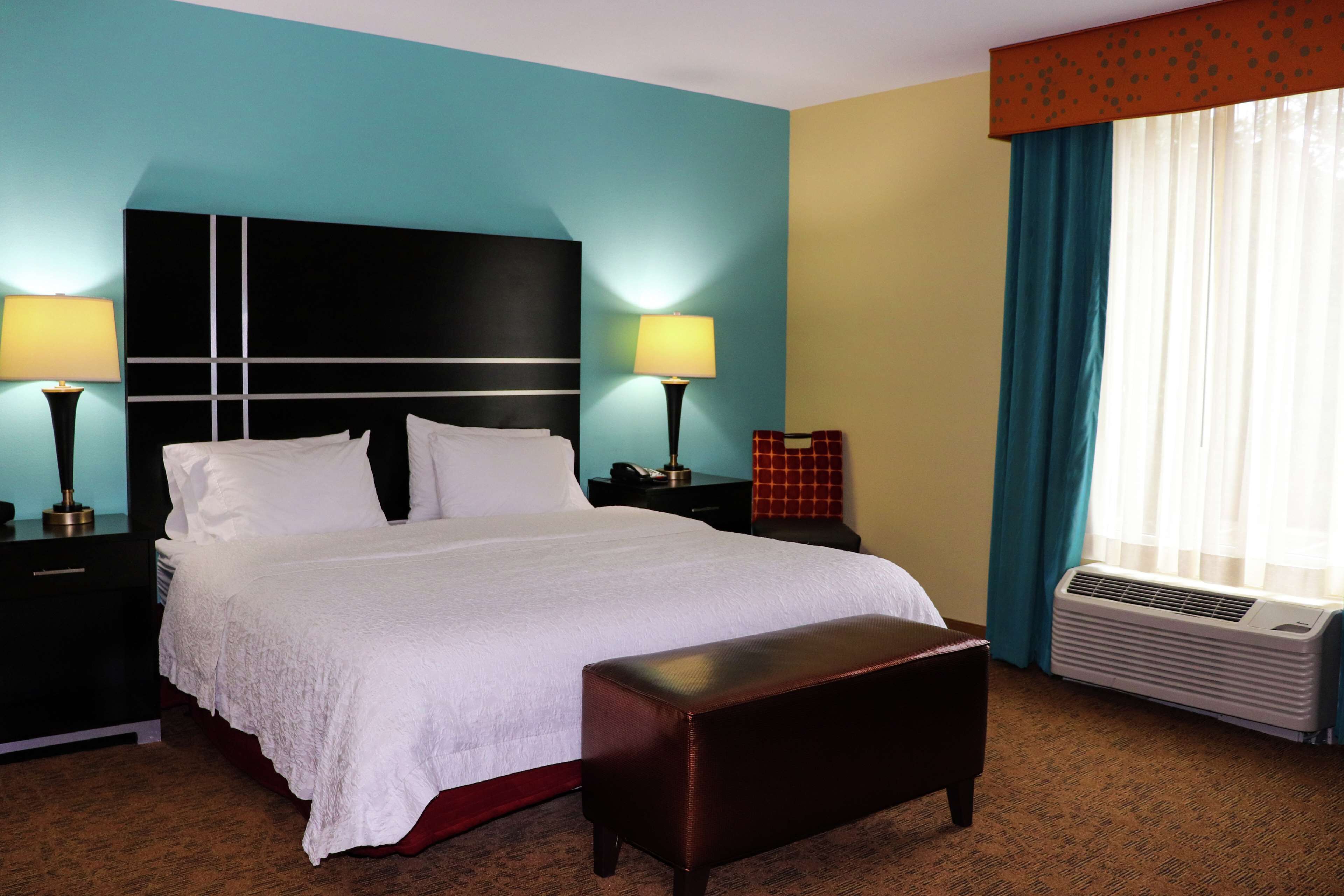 Hampton Inn Austin Oak Hill Hampton Inn Austin Oak Hill
