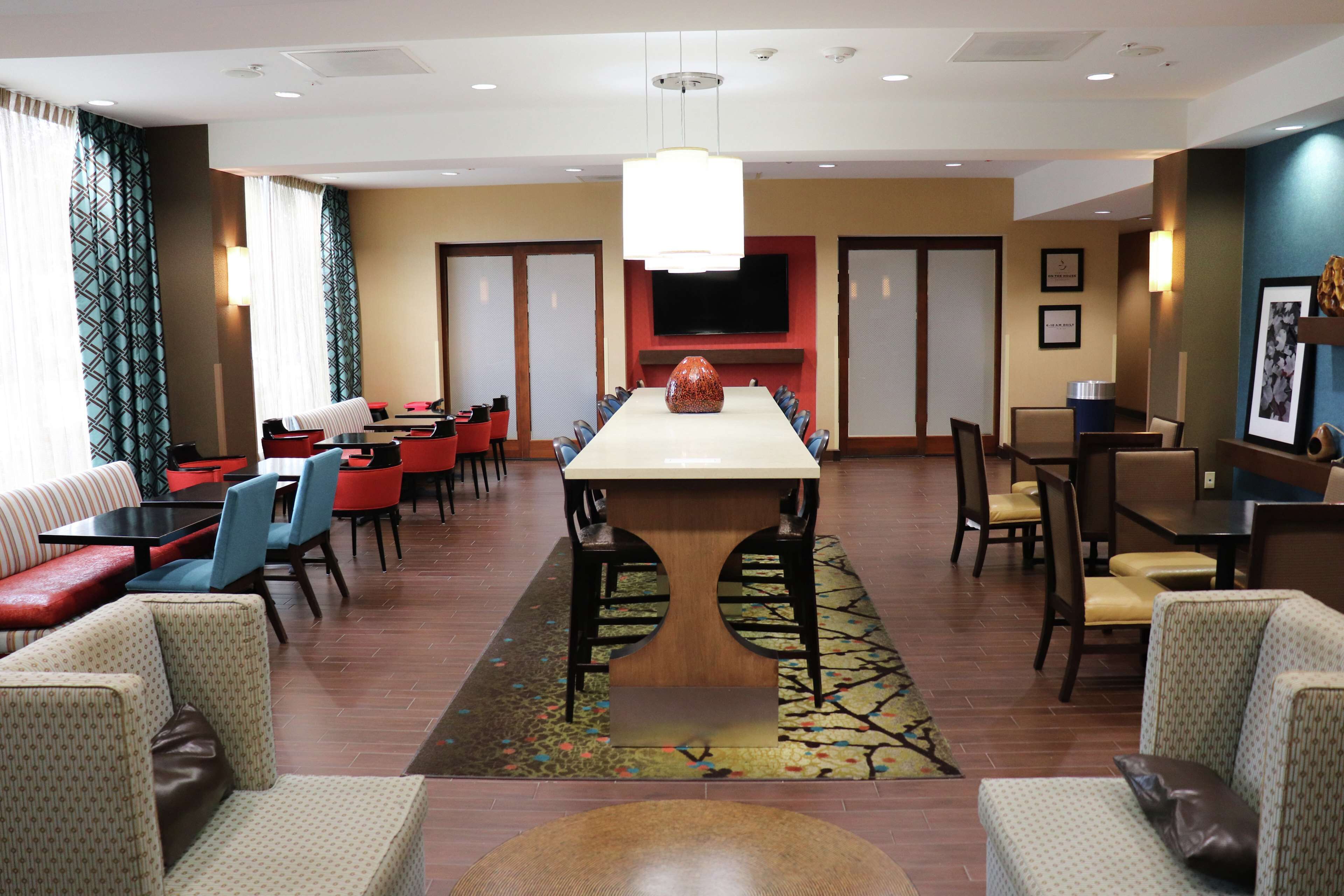 Hampton Inn Austin Oak Hill Hampton Inn Austin Oak Hill