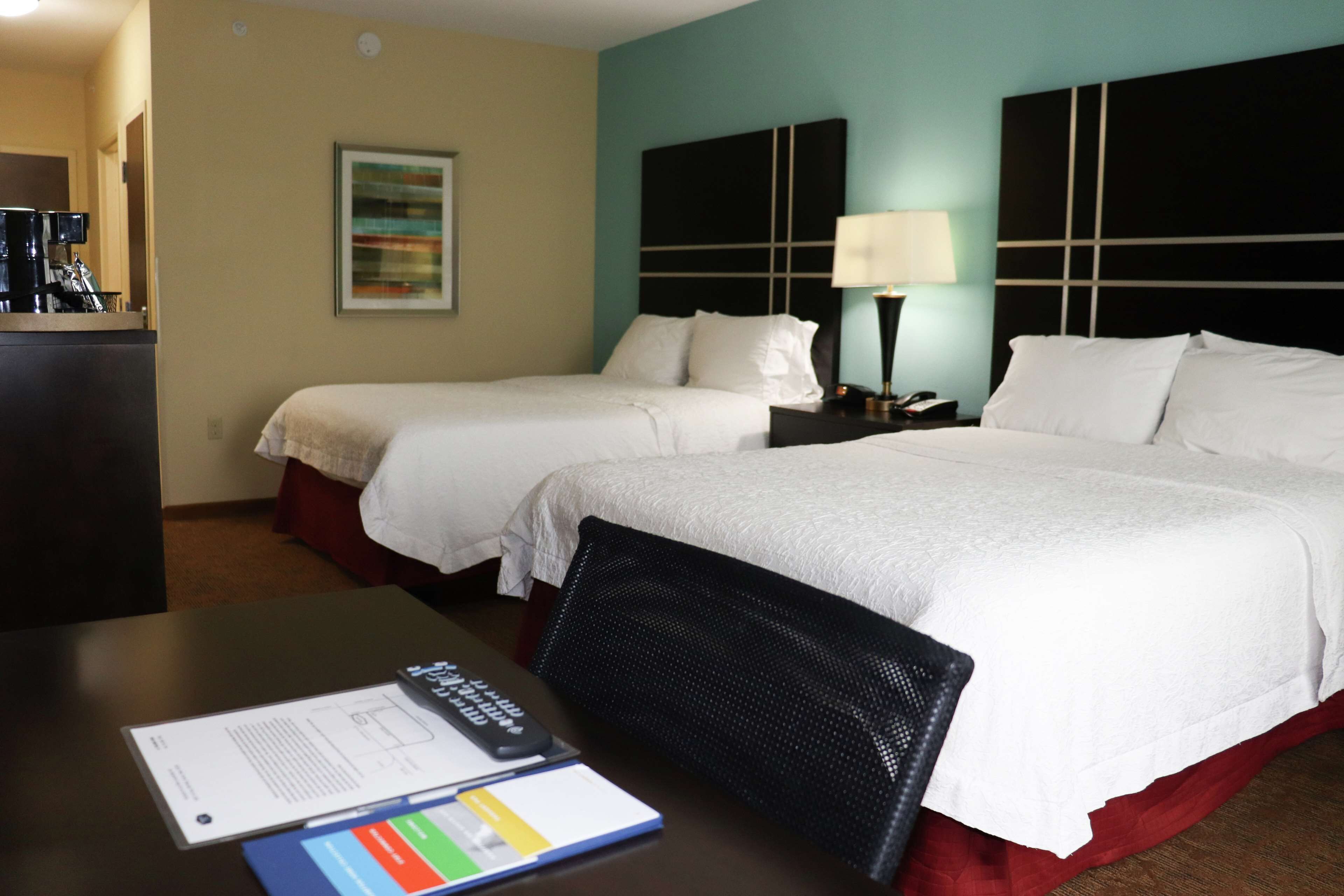 Hampton Inn Austin Oak Hill Hampton Inn Austin Oak Hill