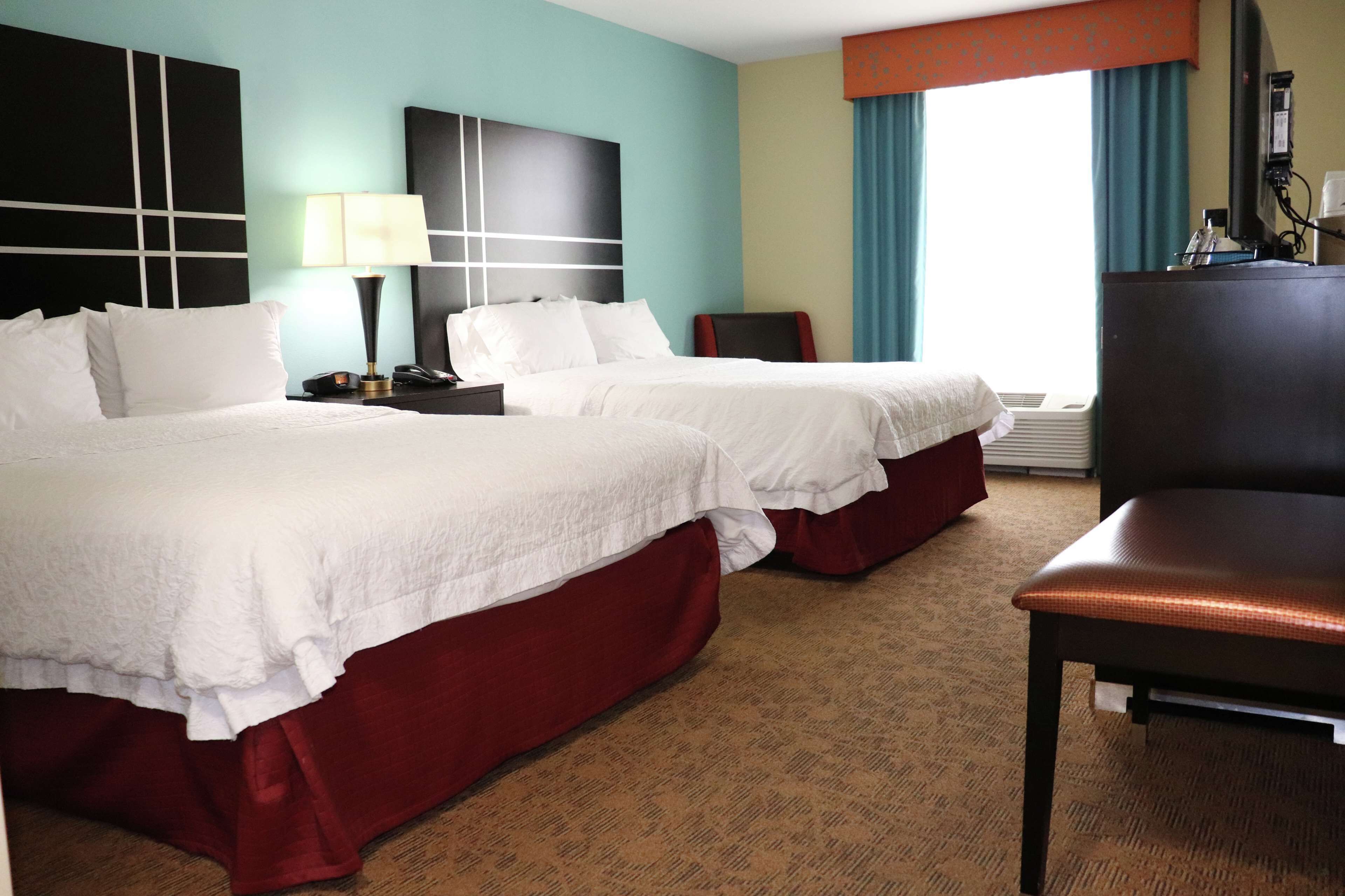 Hampton Inn Austin Oak Hill Hampton Inn Austin Oak Hill