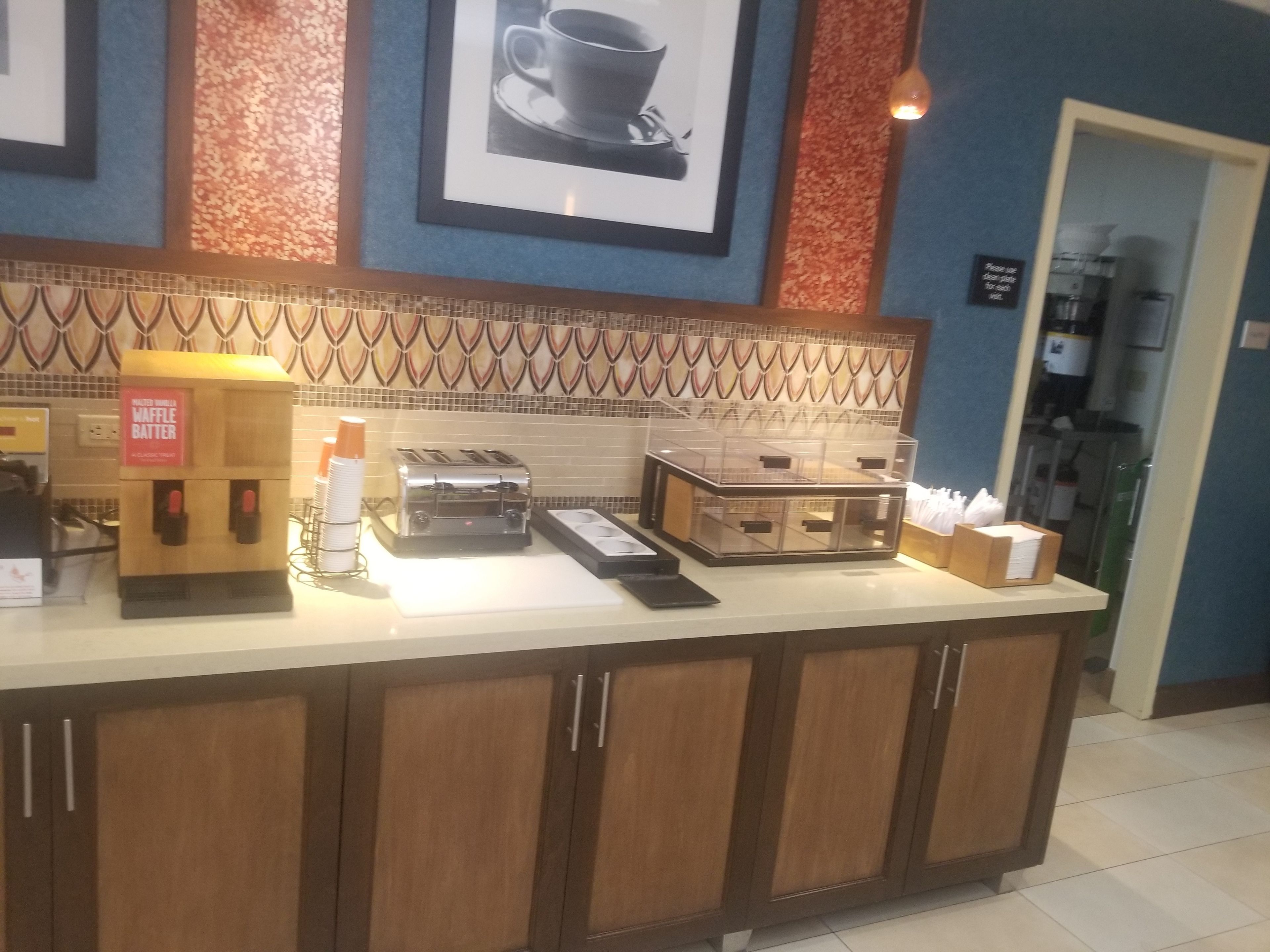 Hampton Inn Austin Oak Hill Hampton Inn Austin Oak Hill