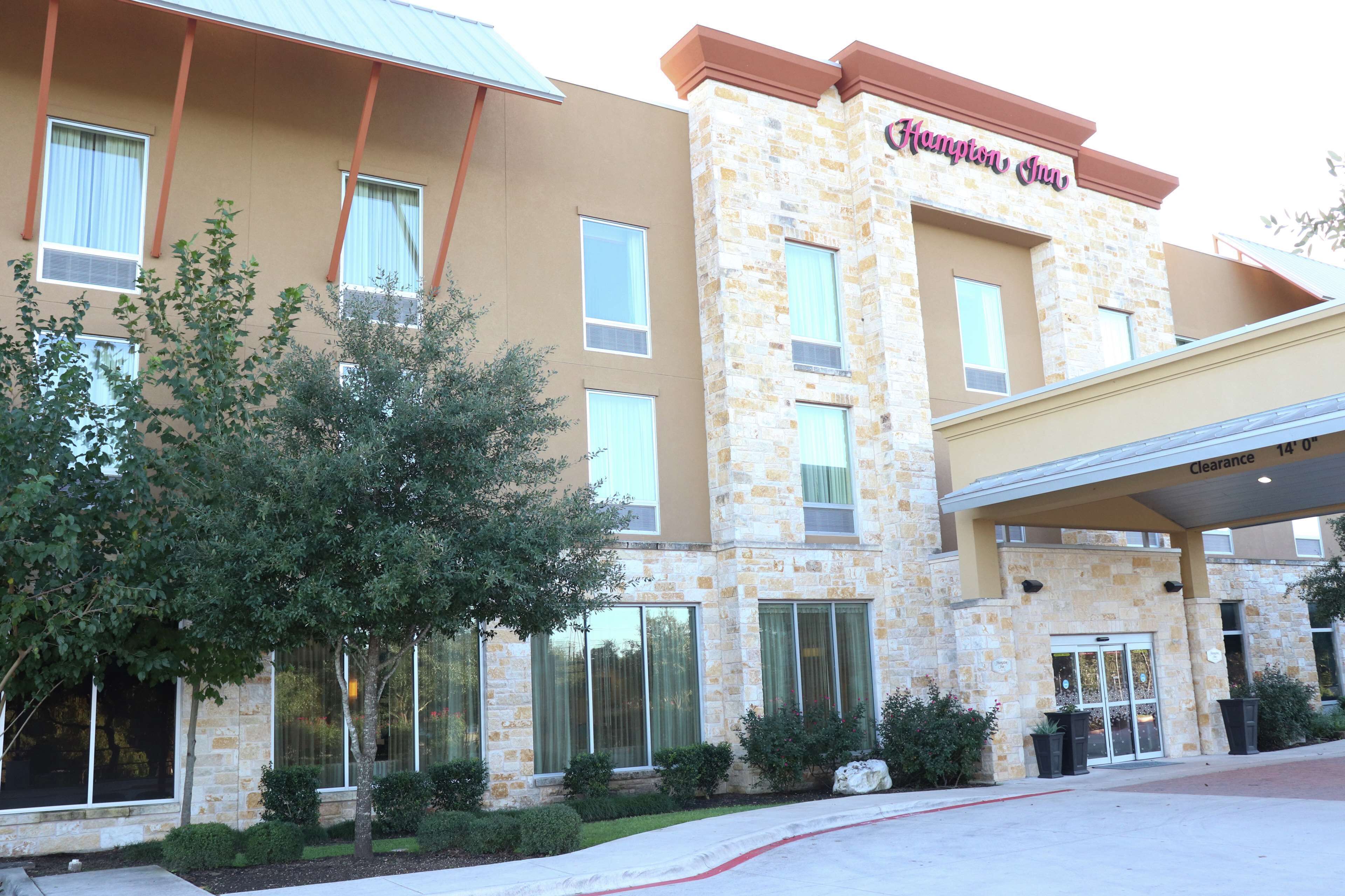 Hampton Inn Austin Oak Hill Hampton Inn Austin Oak Hill