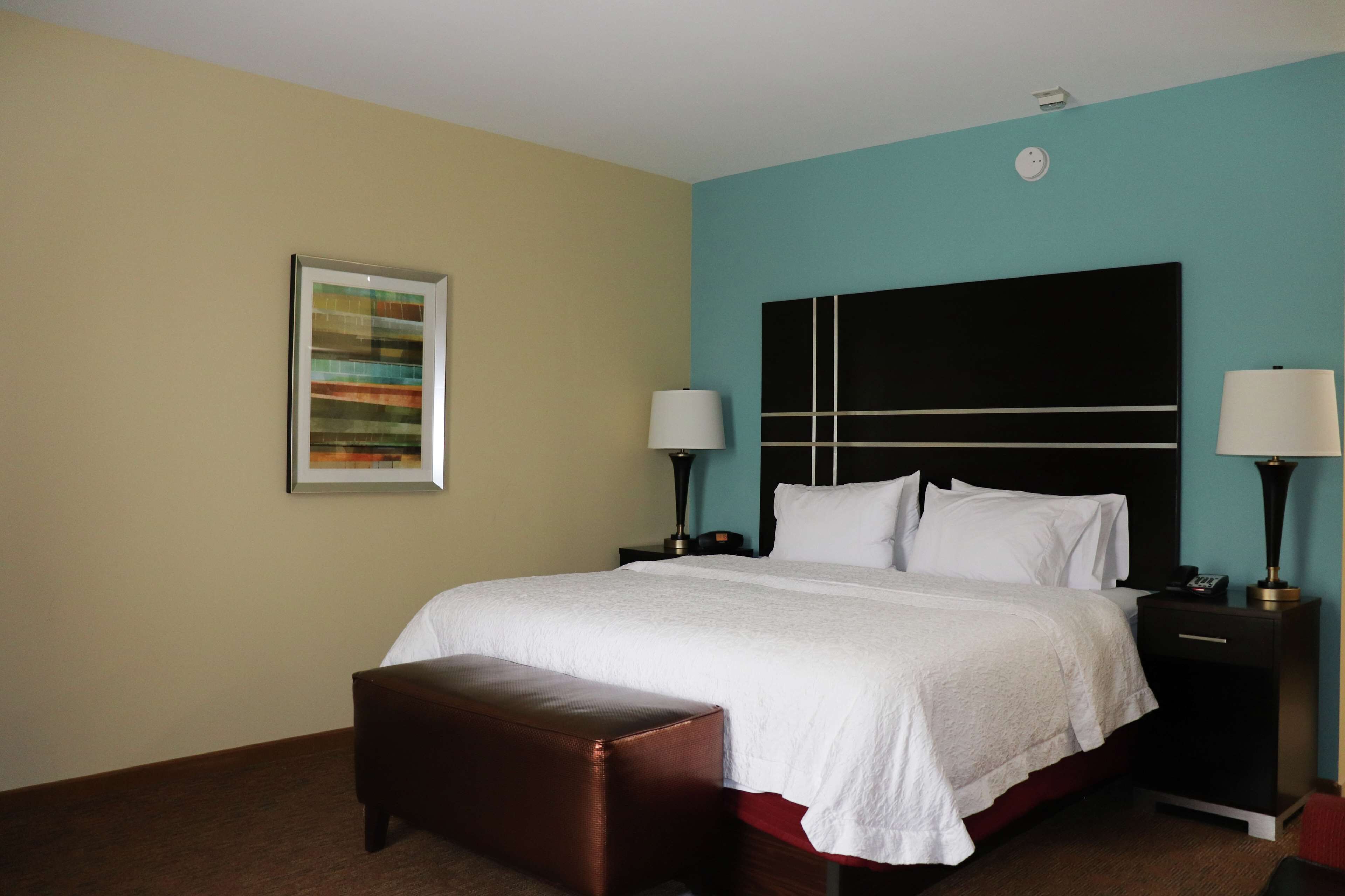 Hampton Inn Austin Oak Hill Hampton Inn Austin Oak Hill