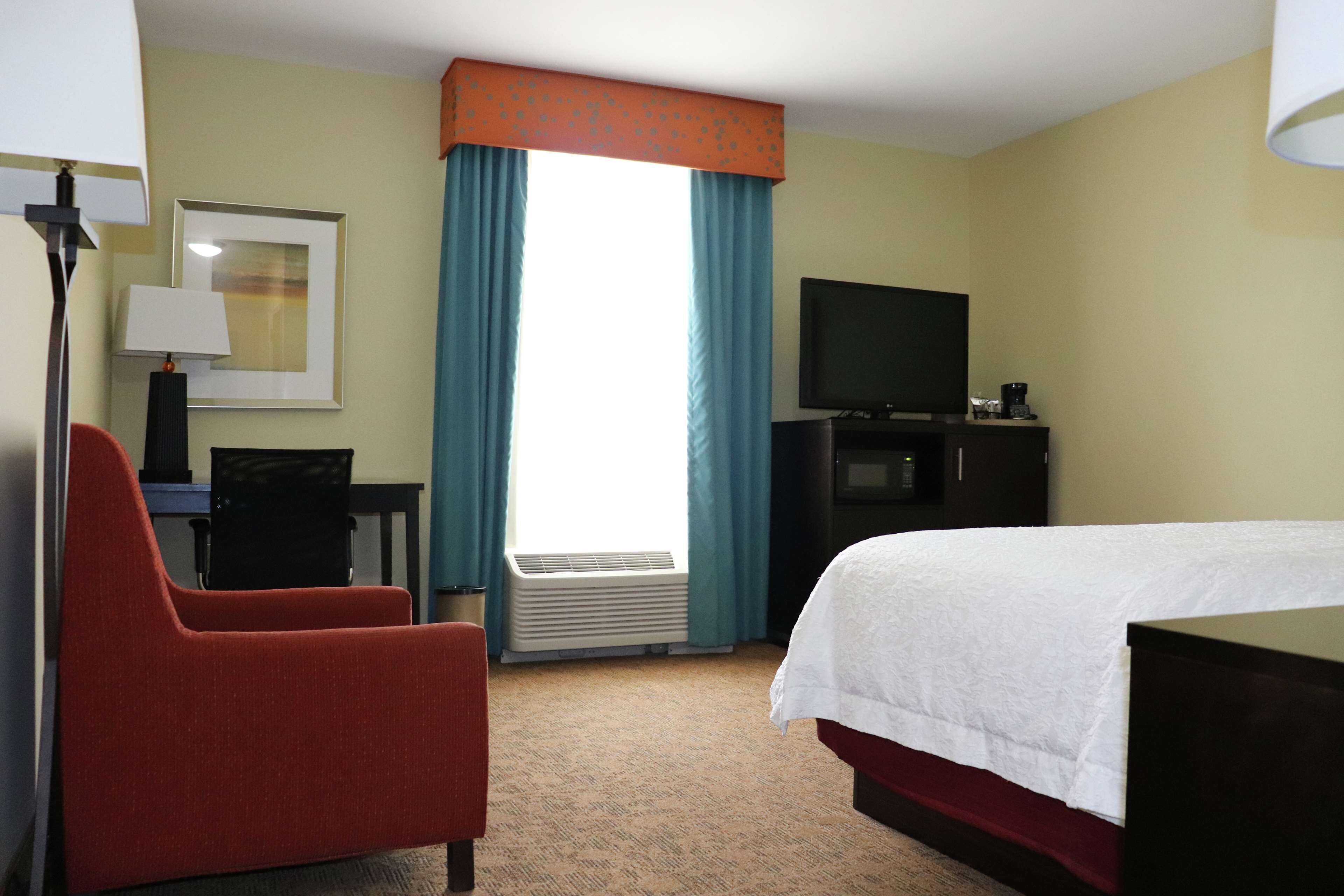 Hampton Inn Austin Oak Hill Hampton Inn Austin Oak Hill