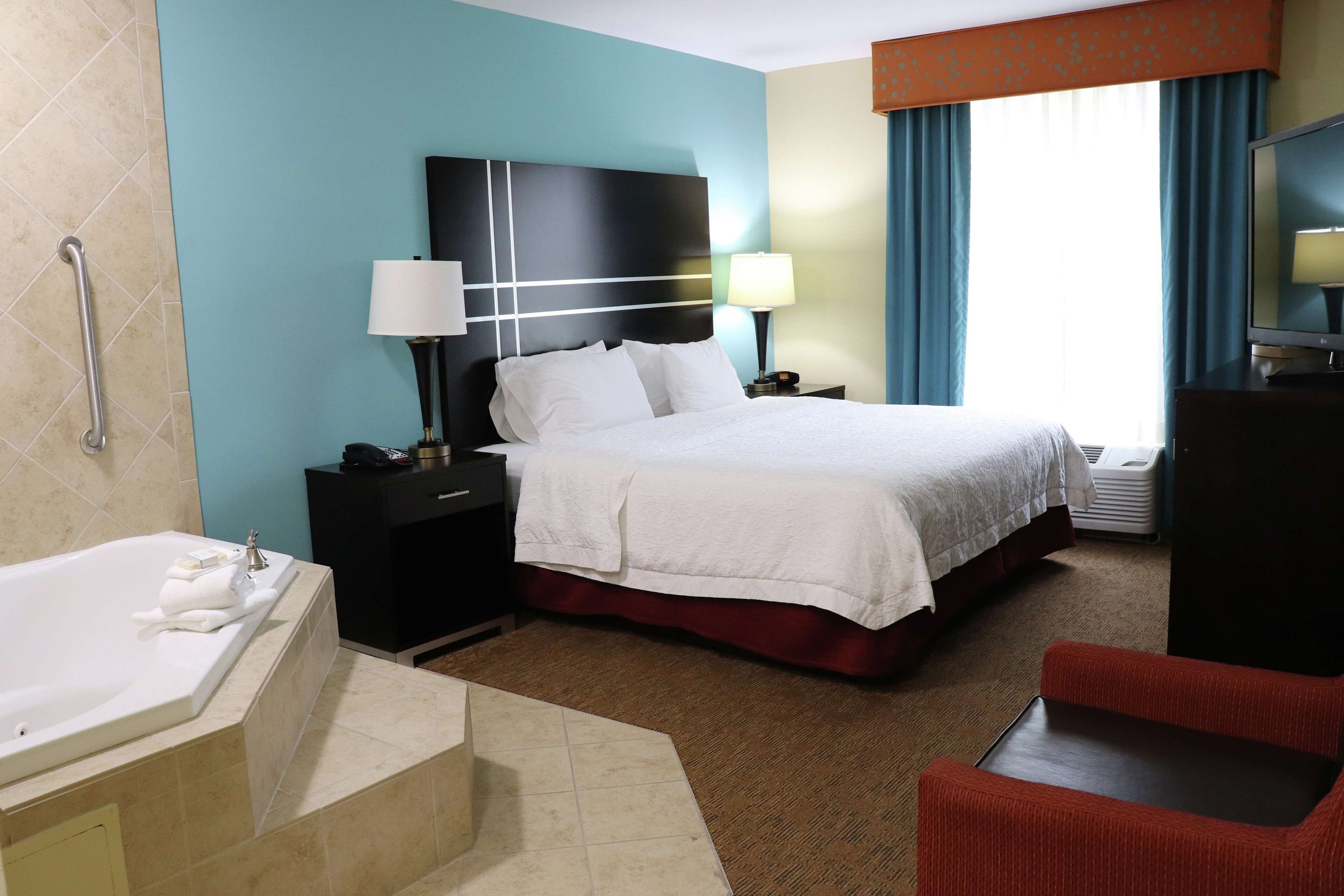 Hampton Inn Austin Oak Hill Hampton Inn Austin Oak Hill
