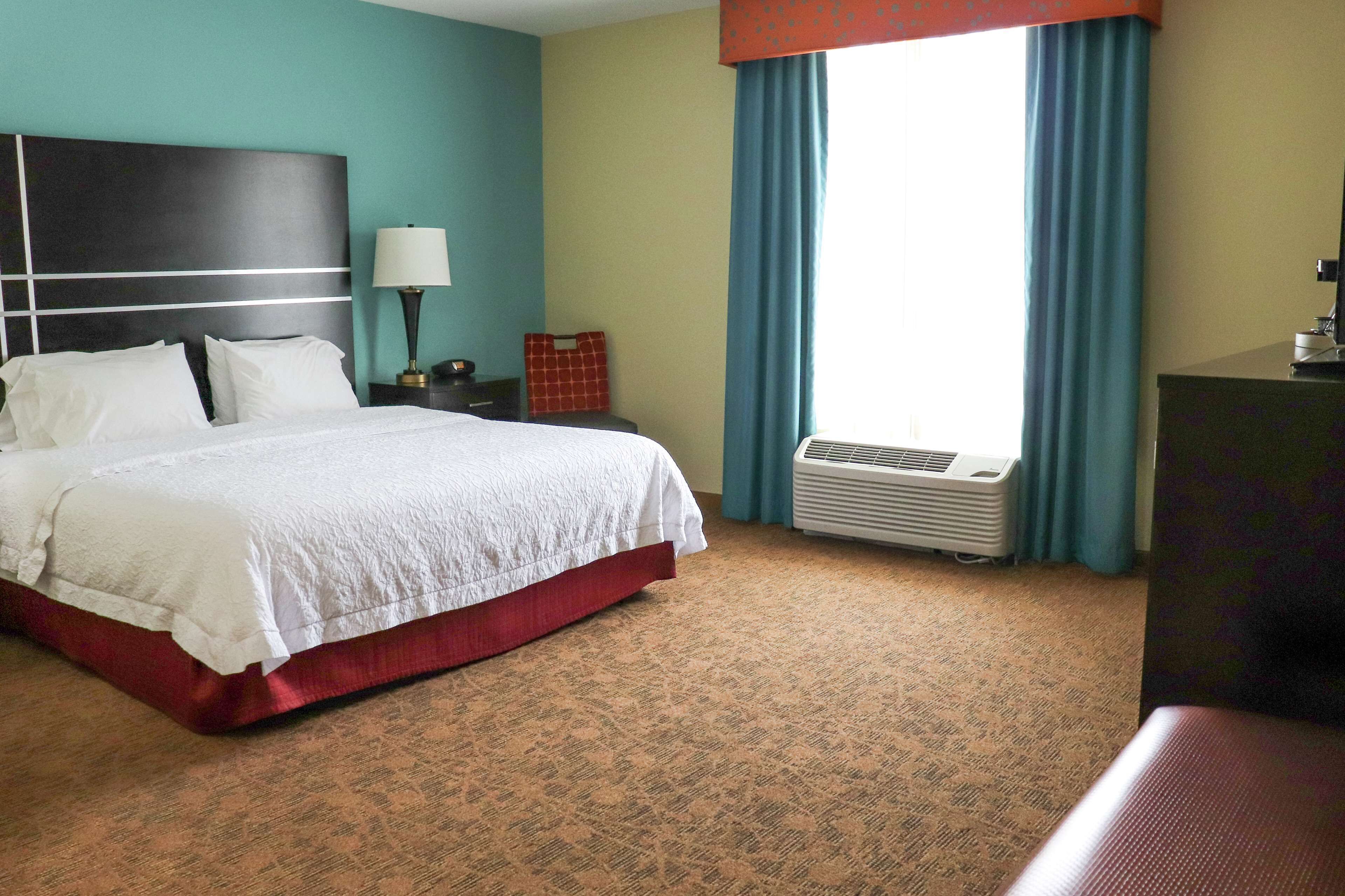 Hampton Inn Austin Oak Hill Hampton Inn Austin Oak Hill