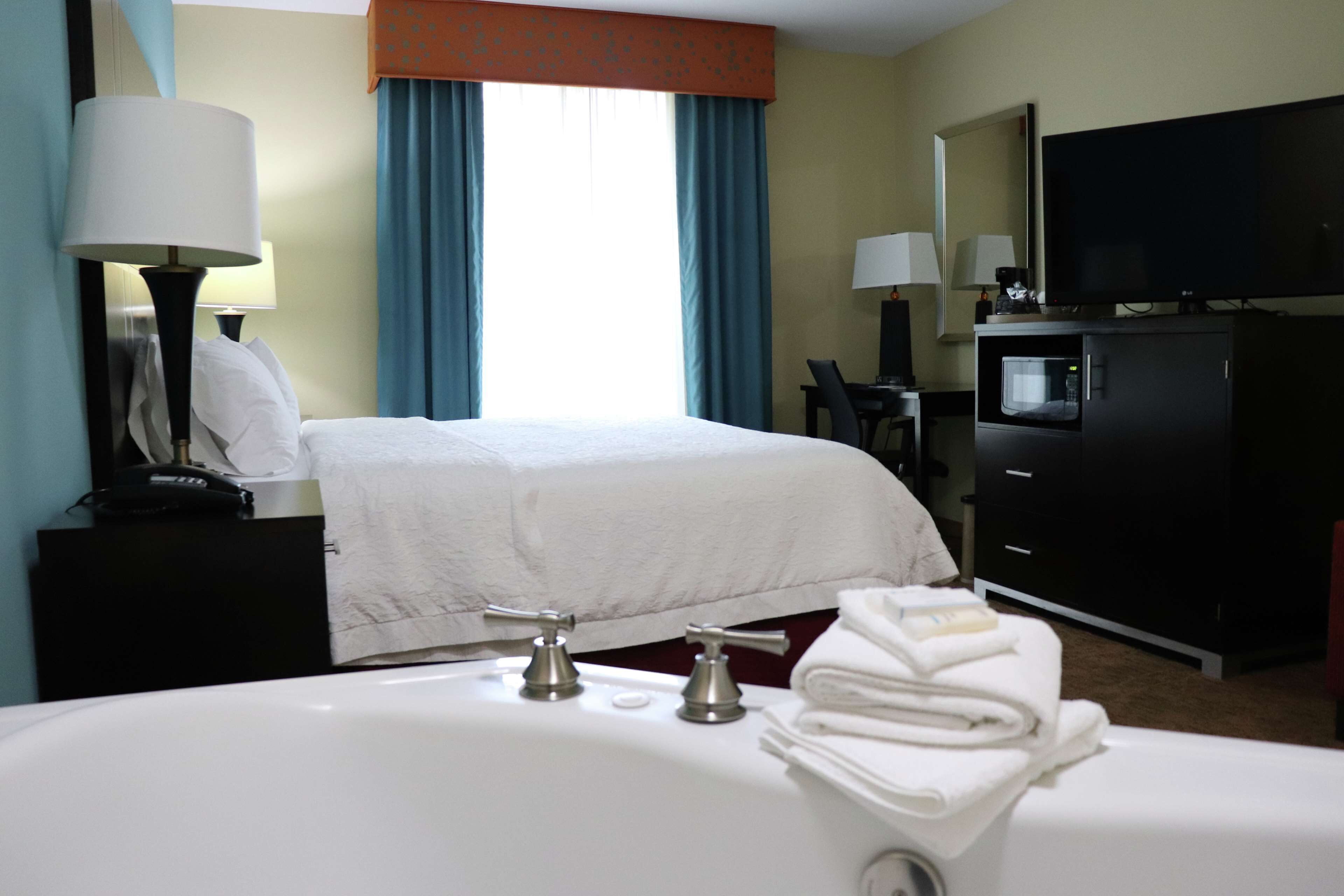 Hampton Inn Austin Oak Hill Hampton Inn Austin Oak Hill