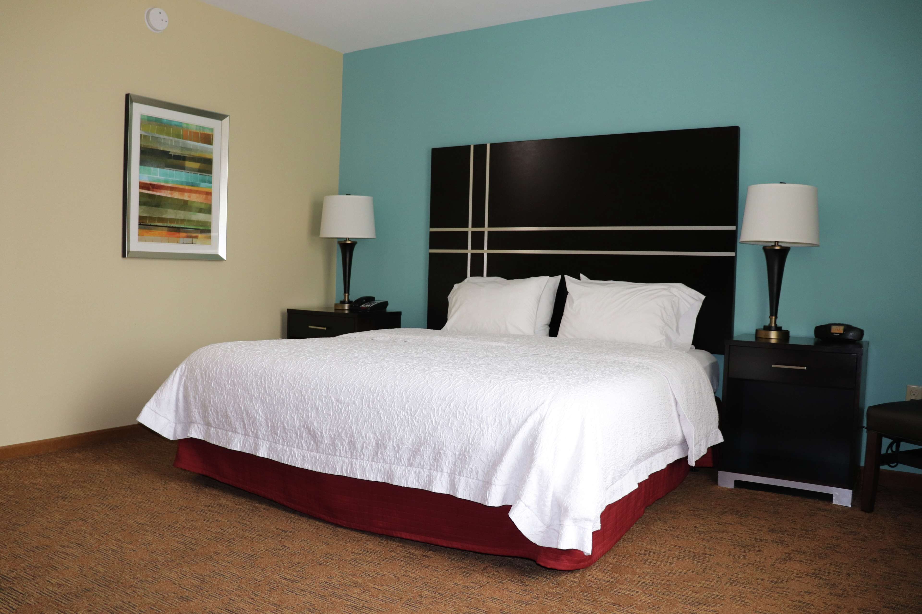 Hampton Inn Austin Oak Hill Hampton Inn Austin Oak Hill