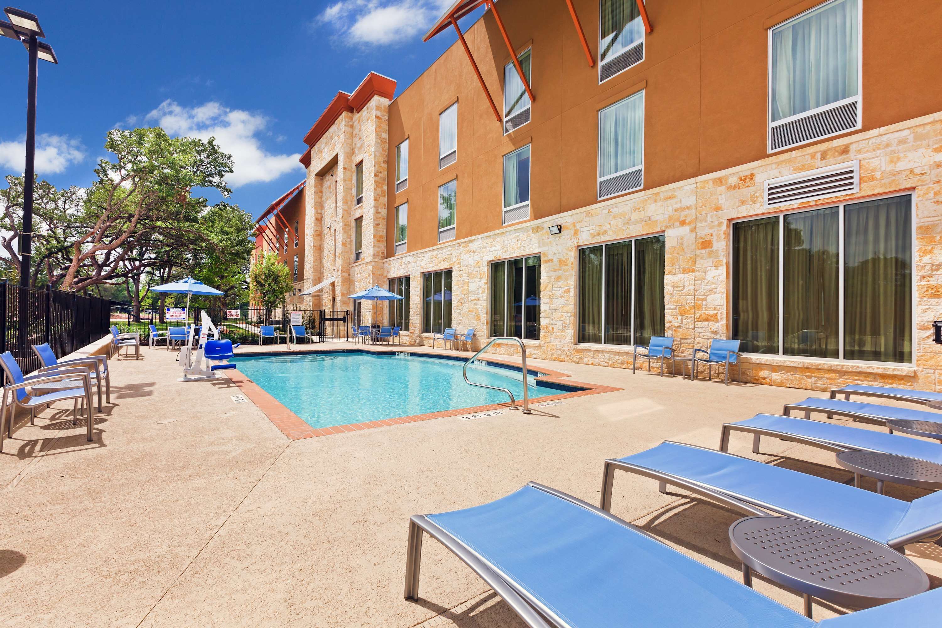 Hampton Inn Austin Oak Hill Hampton Inn Austin Oak Hill