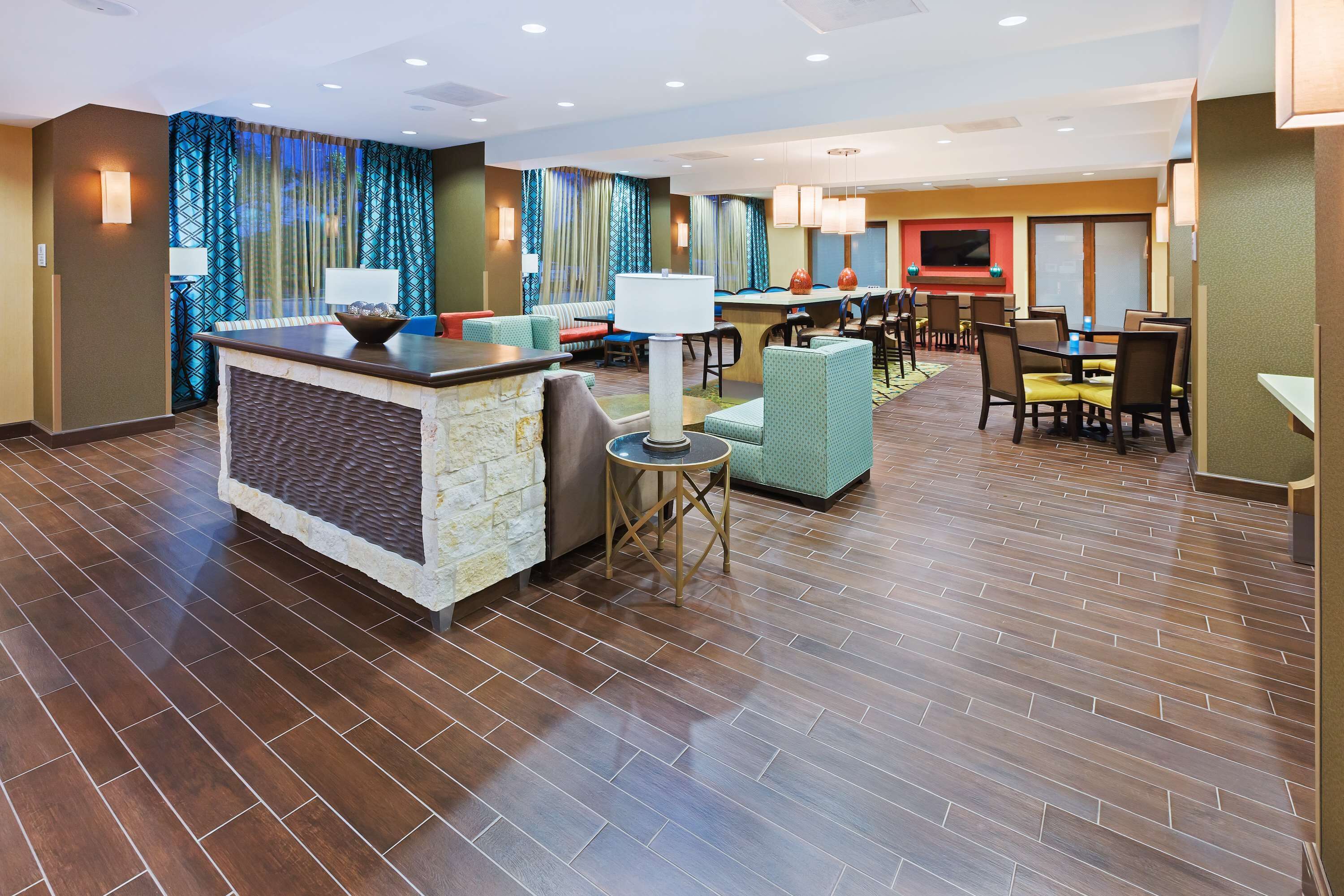 Hampton Inn Austin Oak Hill Hampton Inn Austin Oak Hill